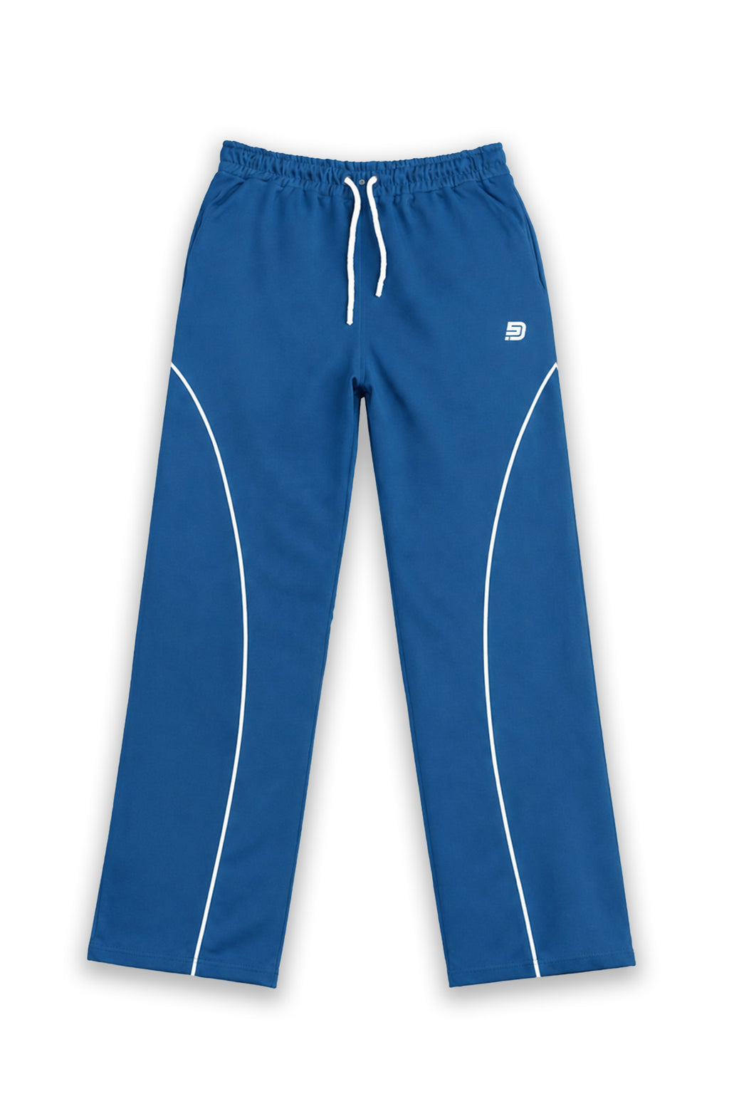 Pack Of 3 Baggy Trousers