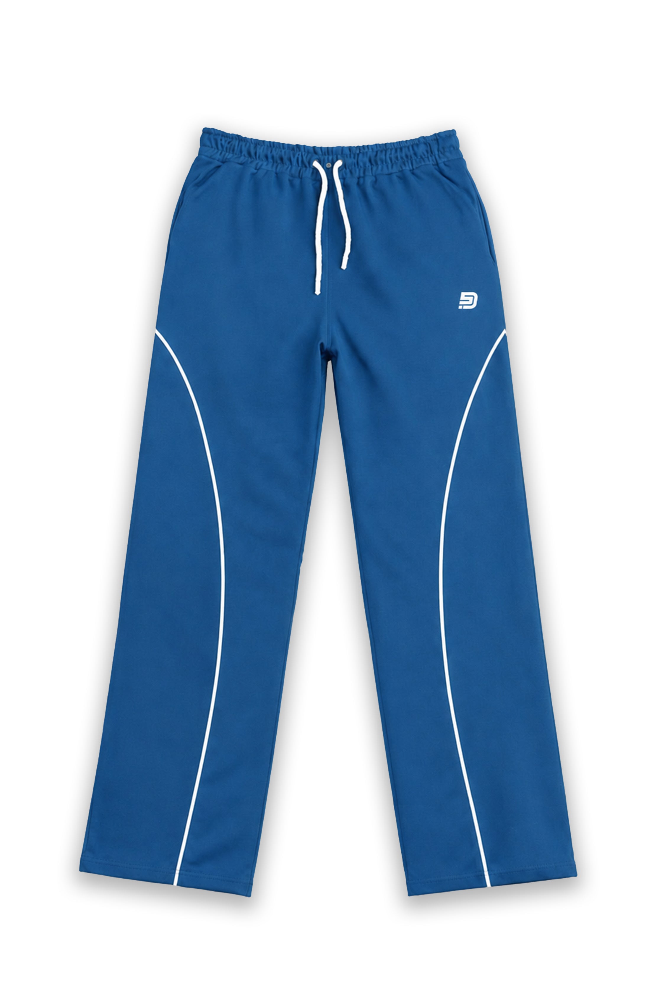 Pack Of 3 Baggy Trousers
