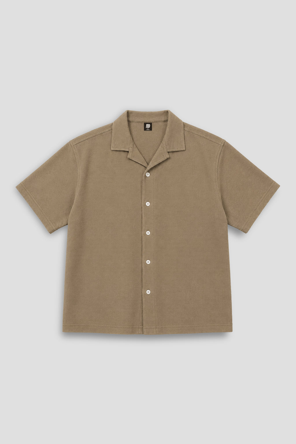 PACK OF 3 OVERSIZED SHIRTS