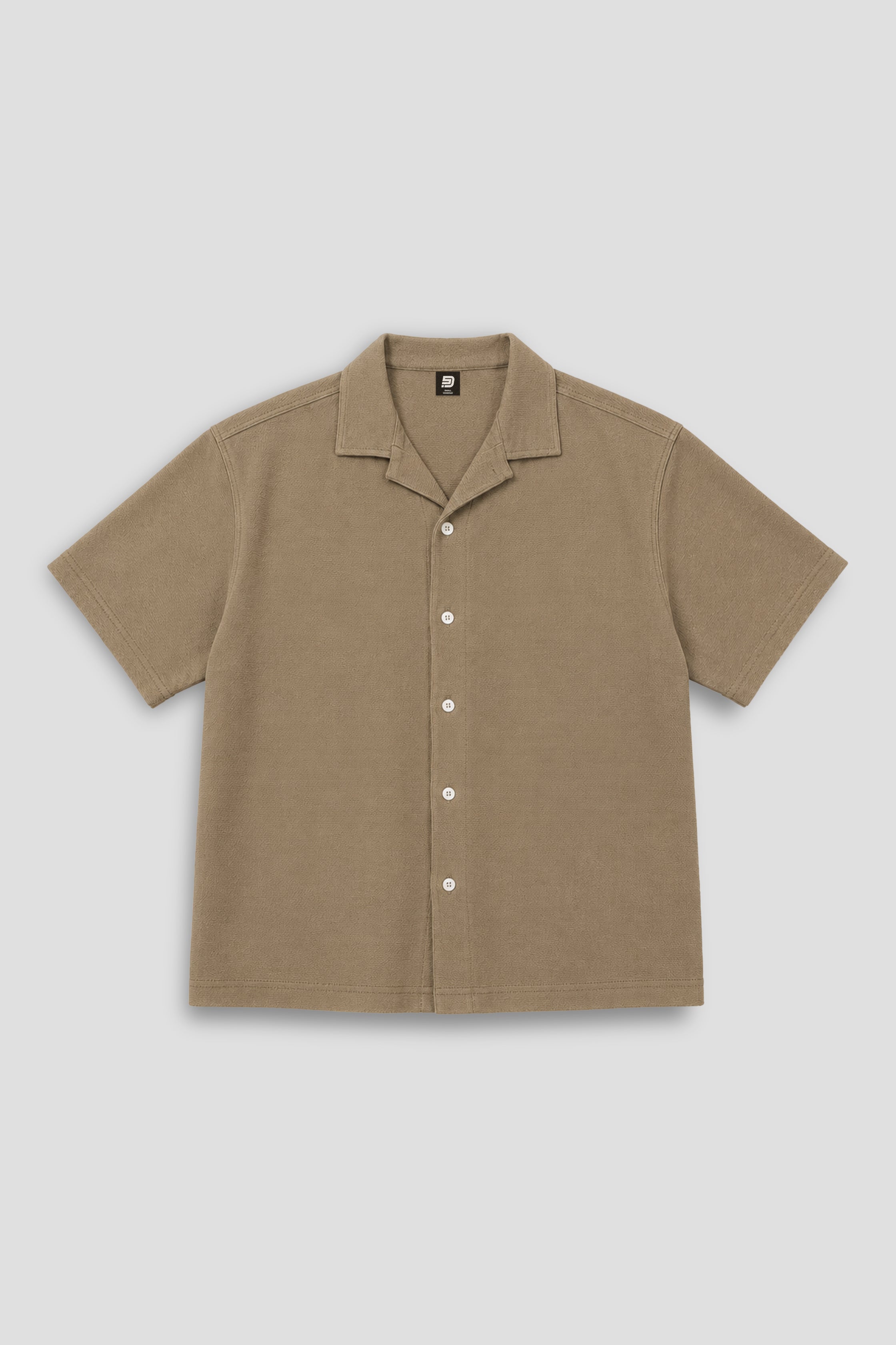 PACK OF 3 OVERSIZED SHIRTS