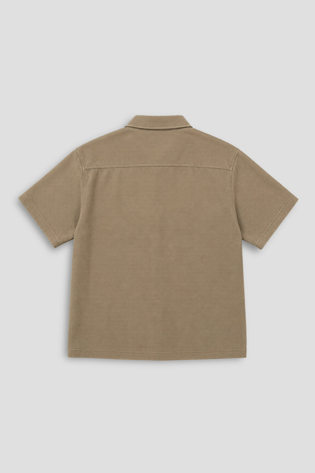 Desert Dune Oversized Shirt