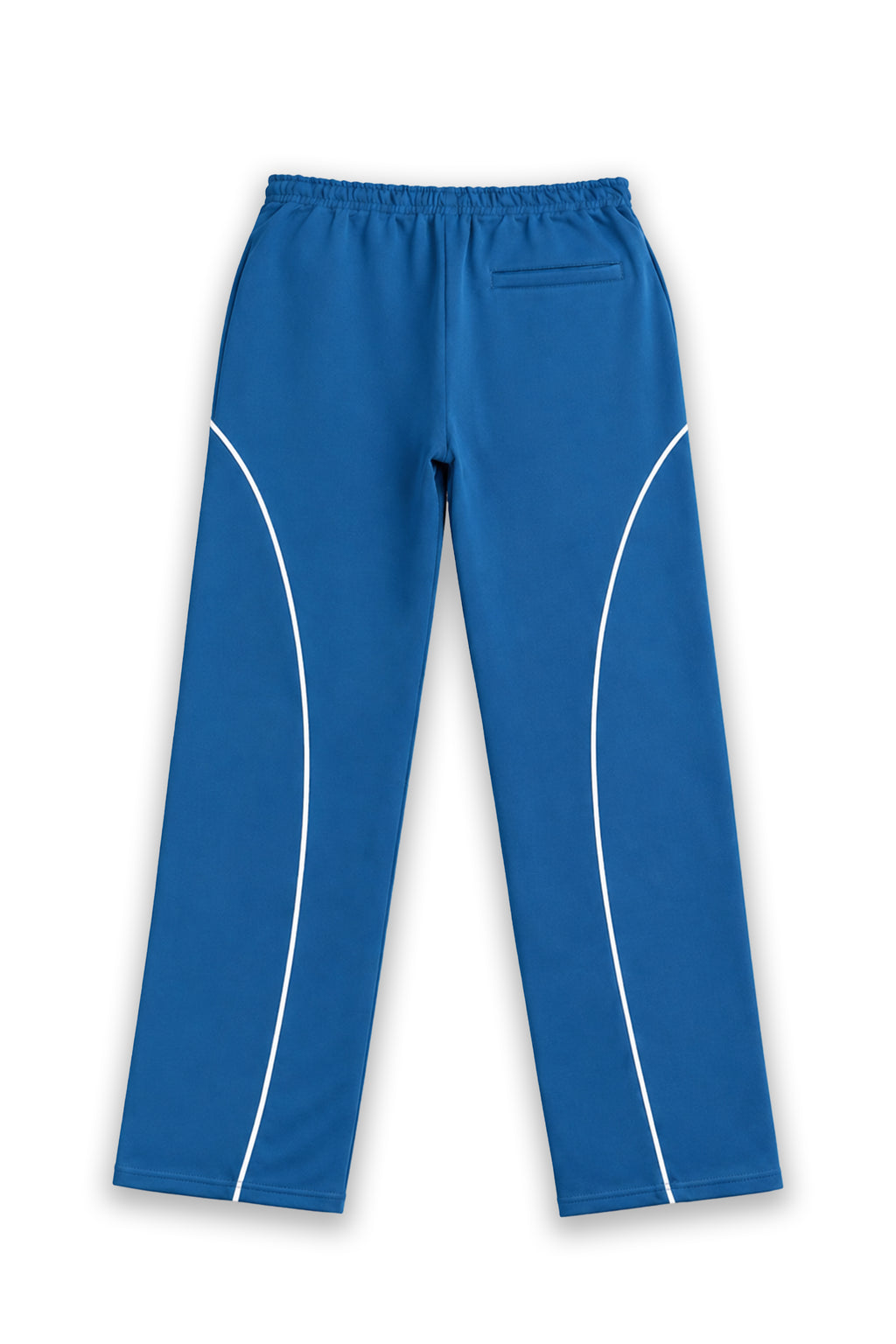 Midnight Blue Baggy Trouser