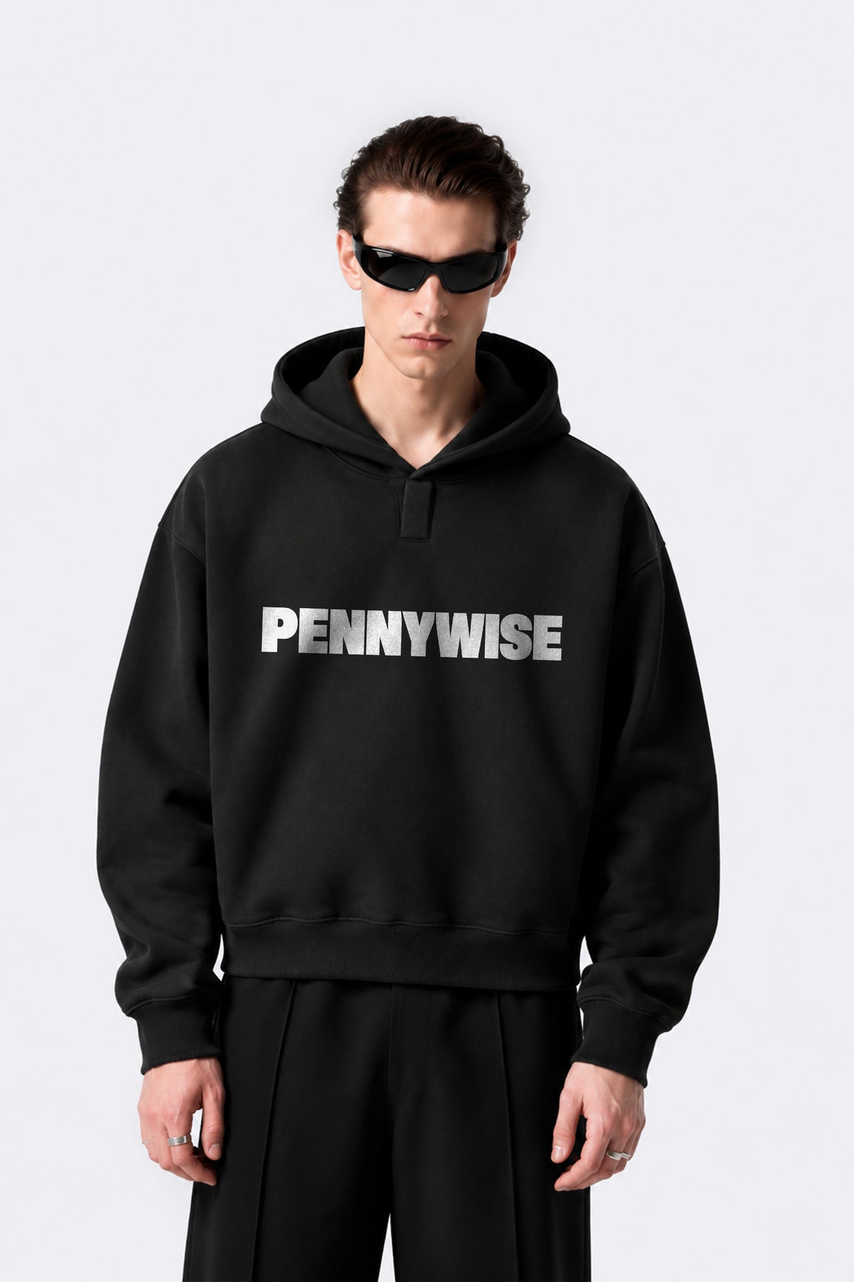 PENNYWISE HOODIE