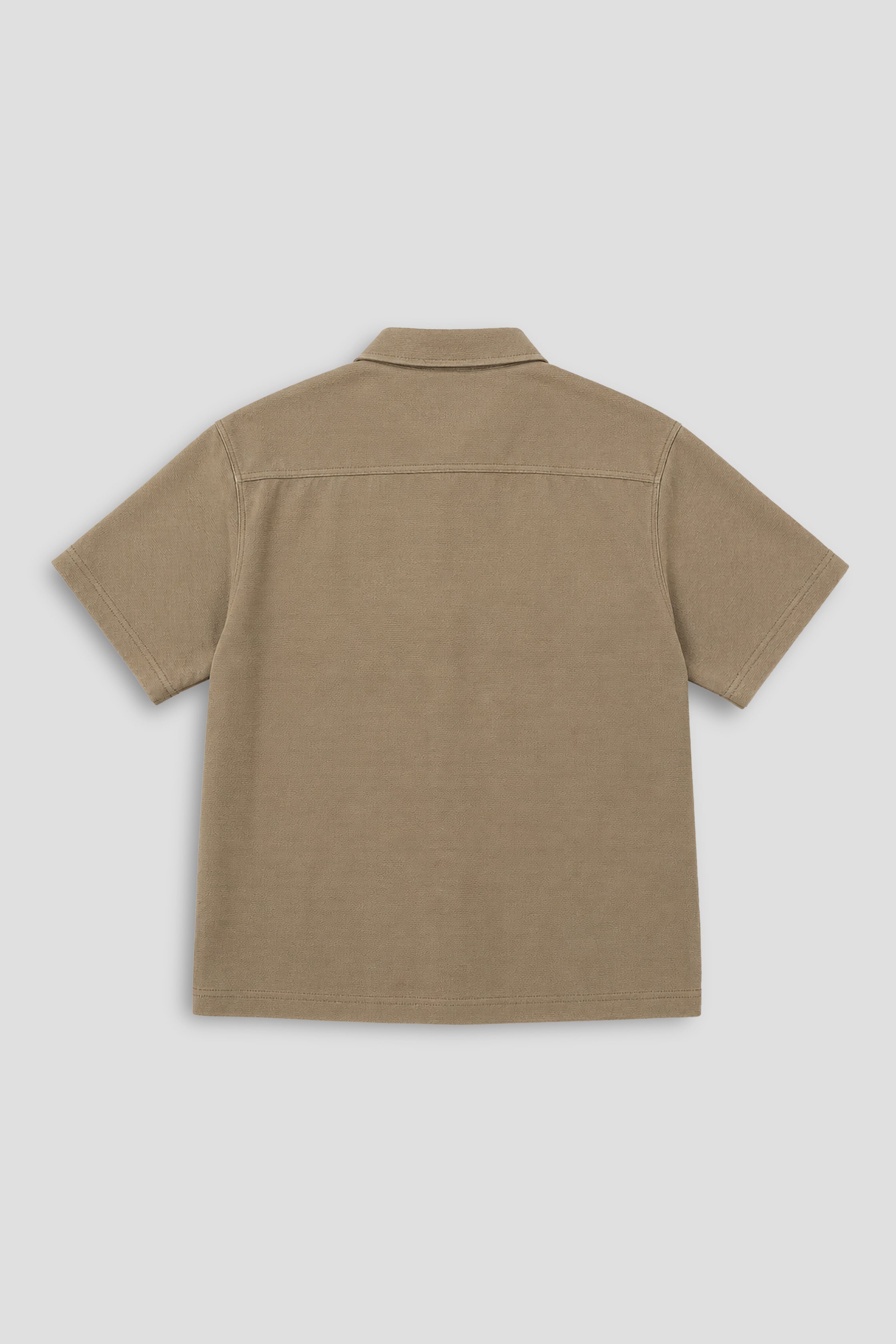 PACK OF 3 OVERSIZED SHIRTS