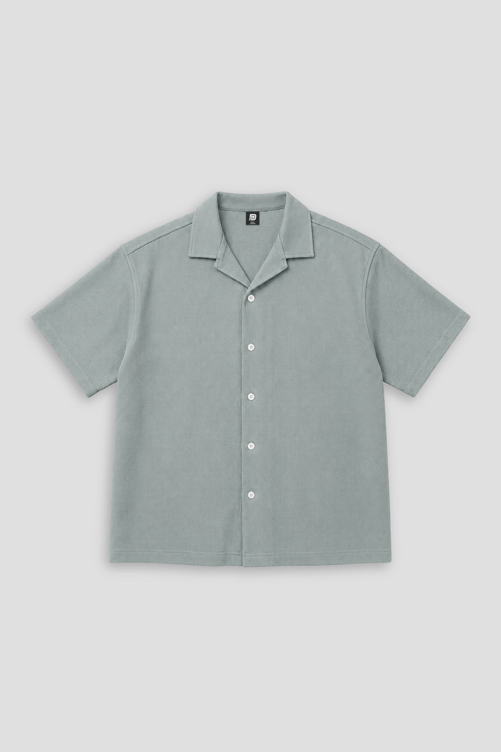 PACK OF 2 OVERSIZED SHIRTS