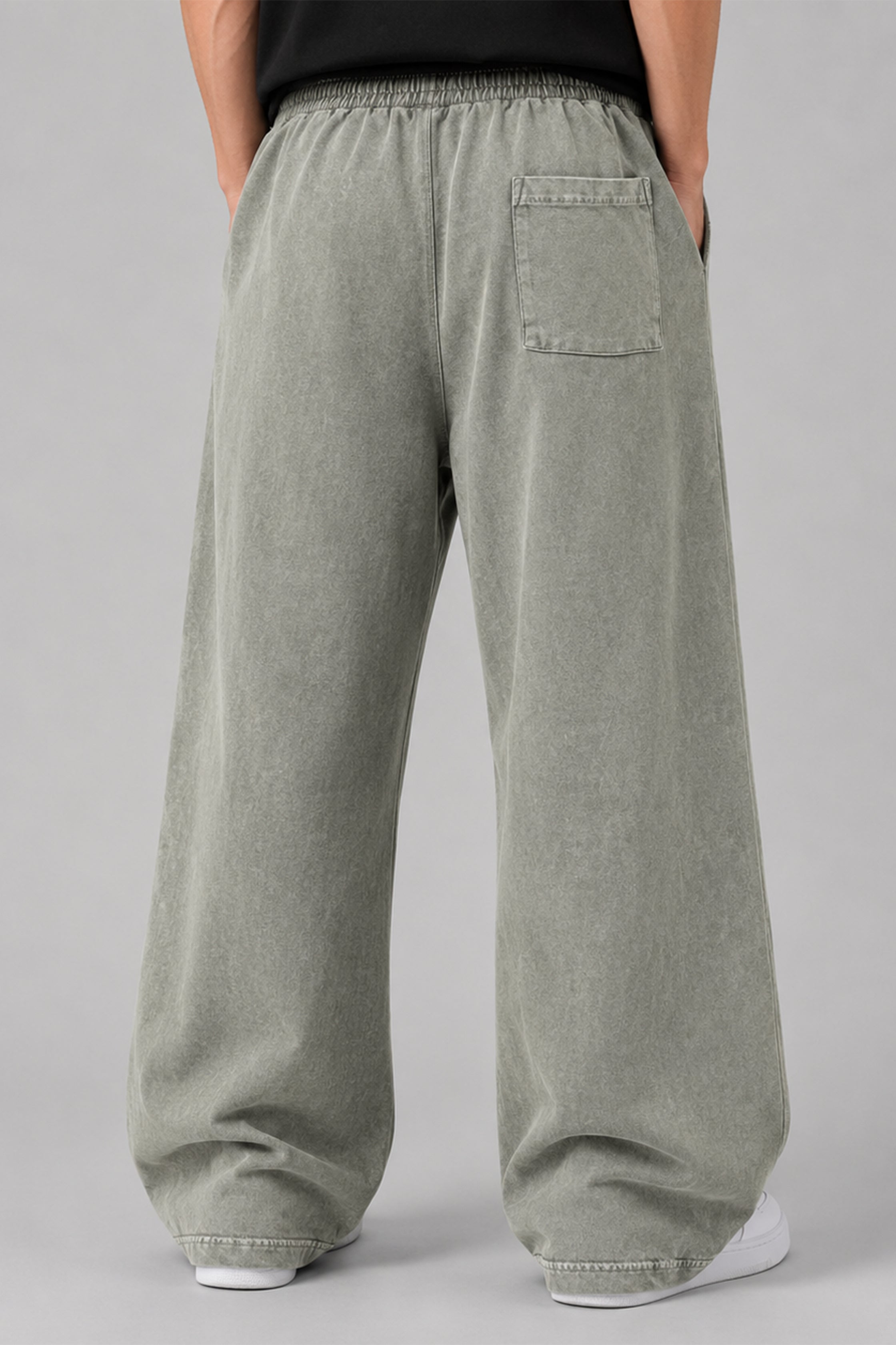 Tokyo Drift Trouser