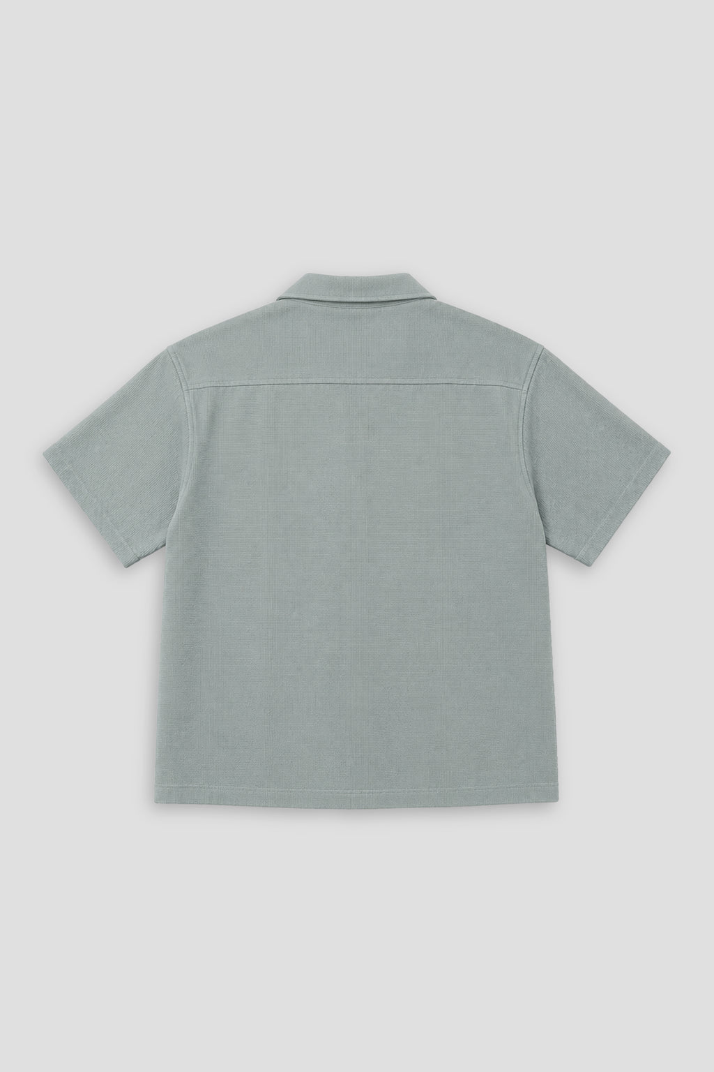 PACK OF 2 OVERSIZED SHIRTS