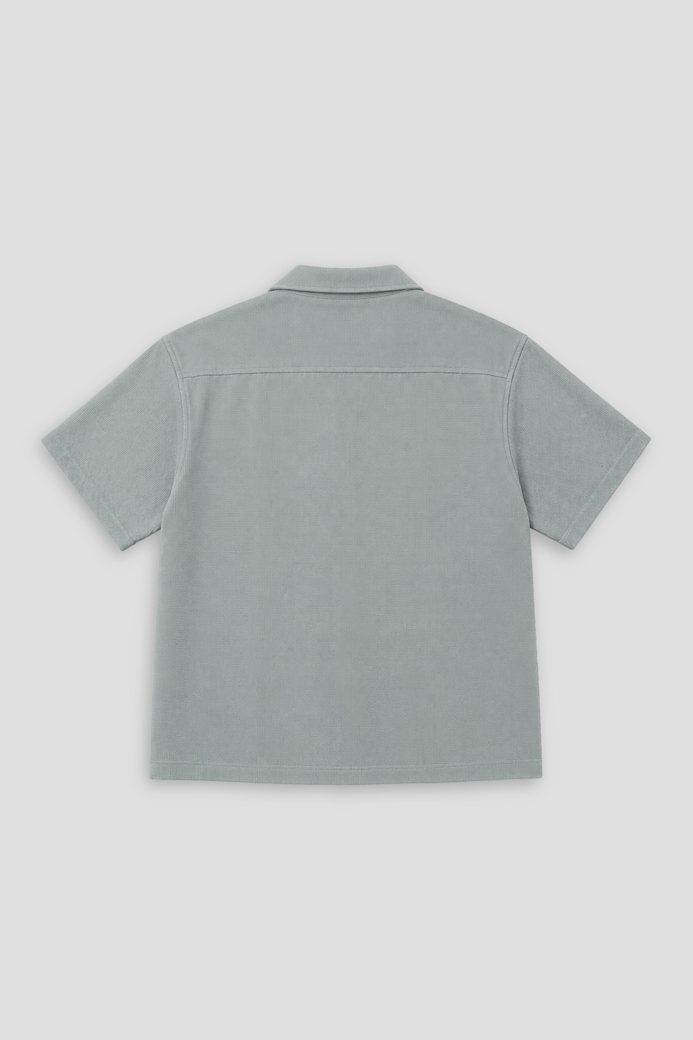 PACK OF 2 OVERSIZED SHIRTS