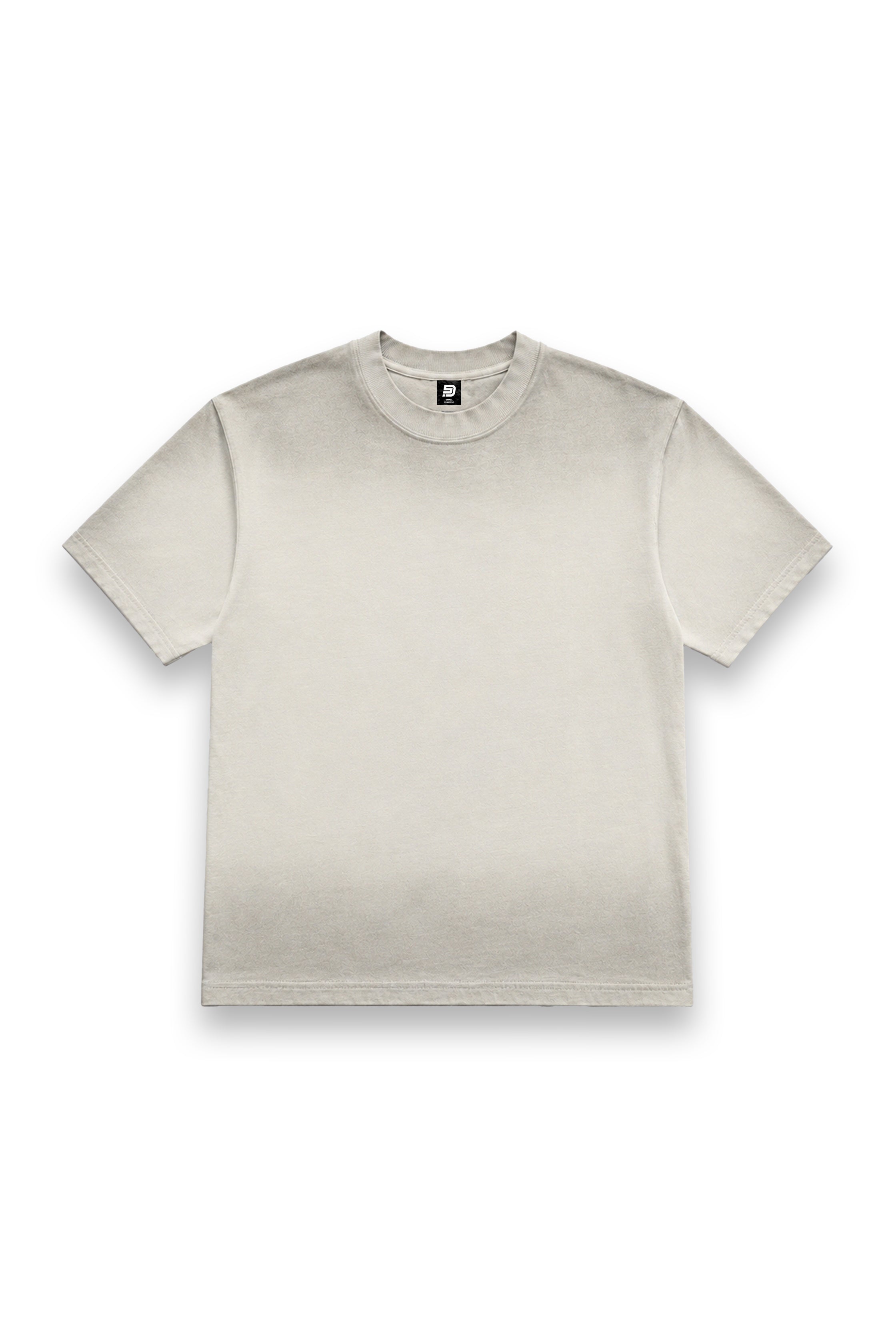 Ivory Dust Tee