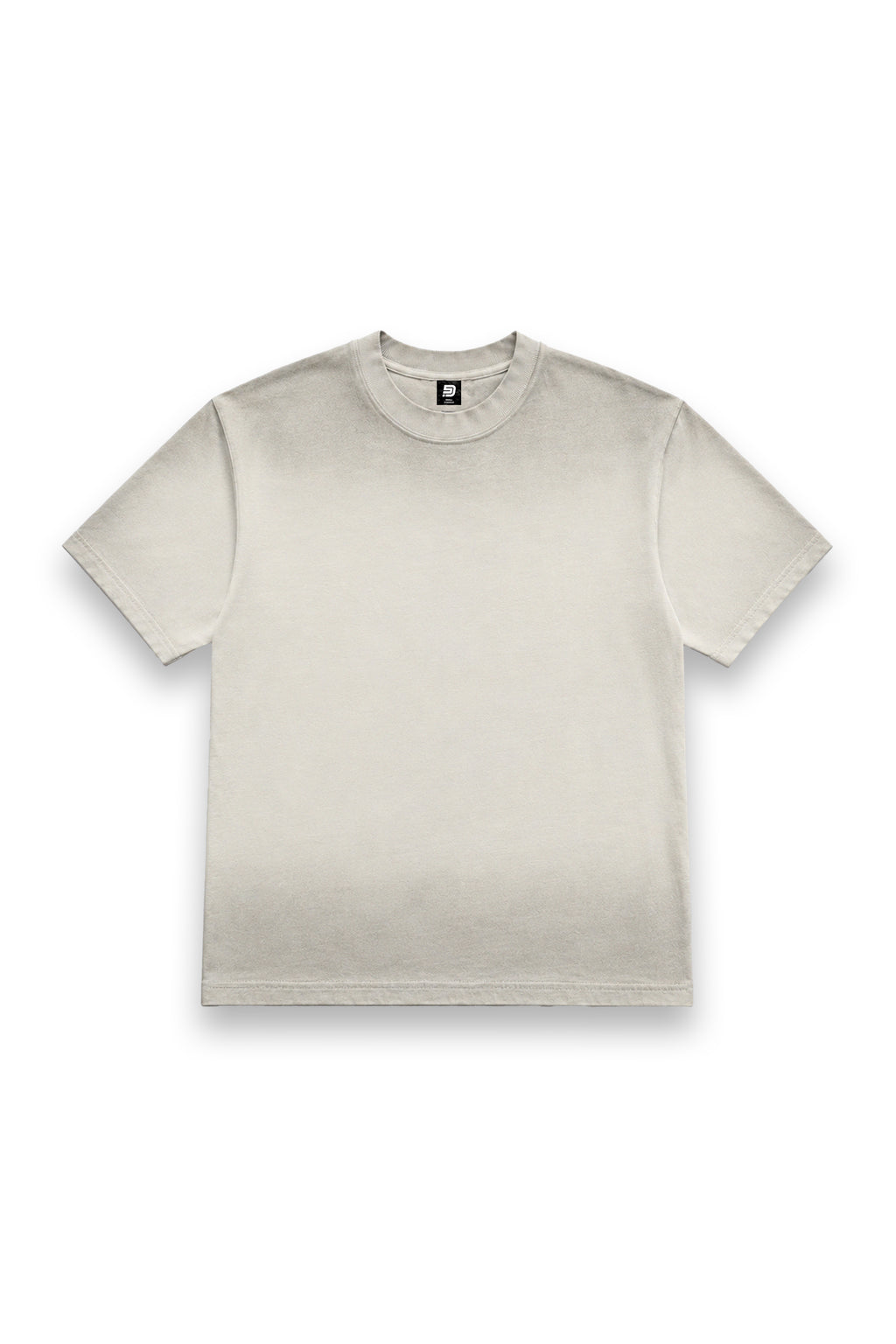( Minor Fault) Ivory Dust Tee