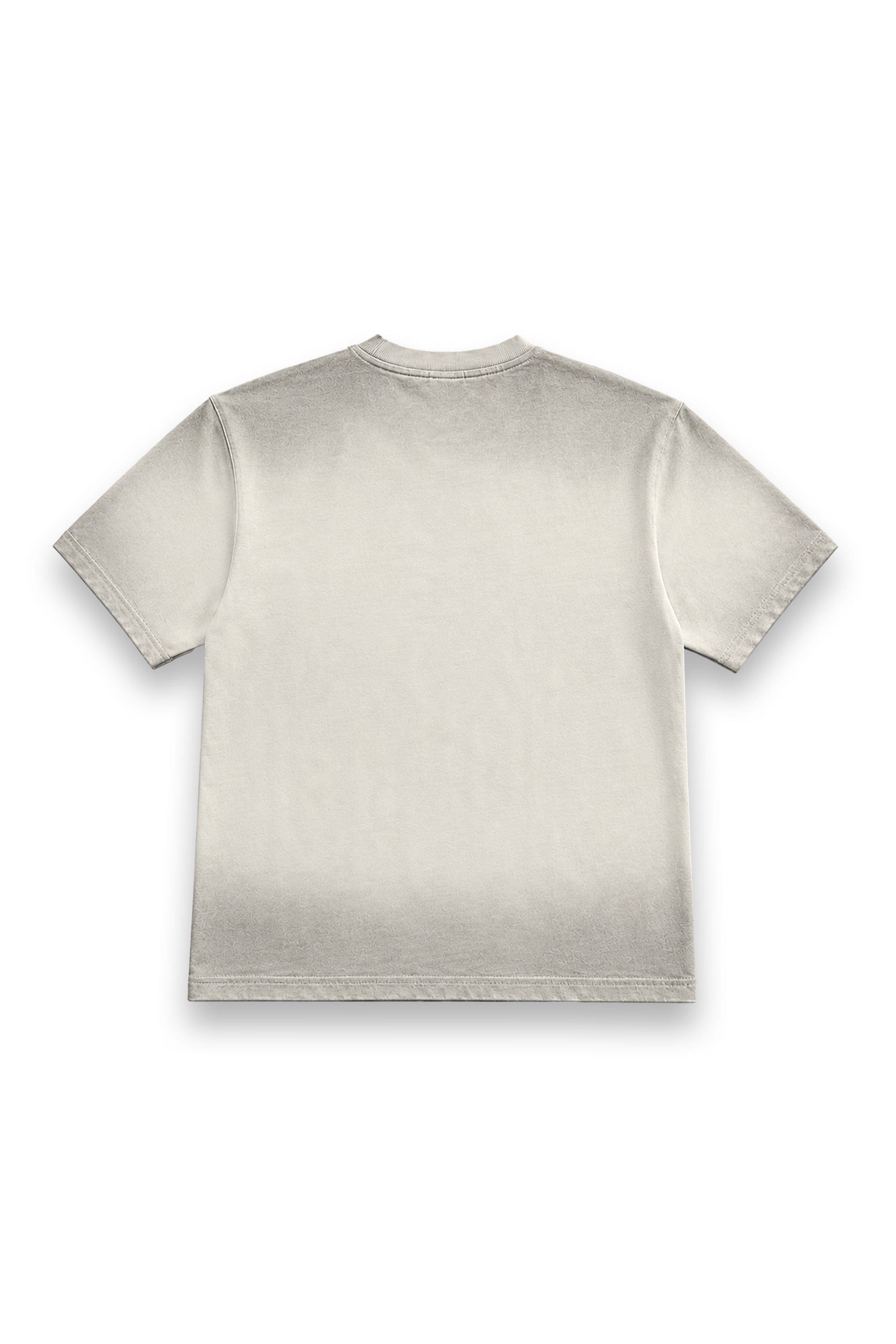 ( Minor Fault) Ivory Dust Tee