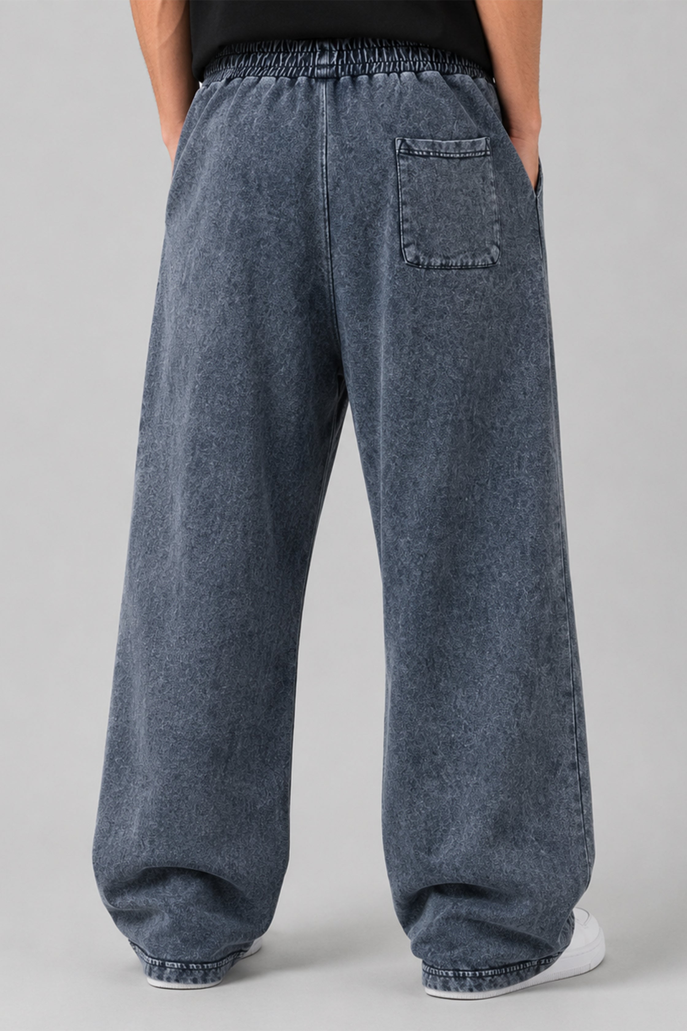 Web Reaper Trouser