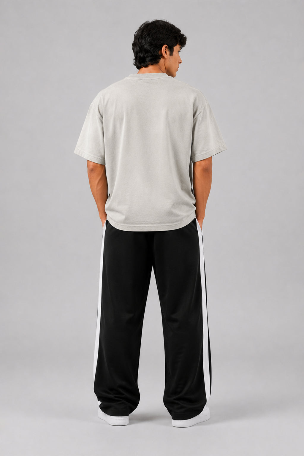 Ivory Dust Tee