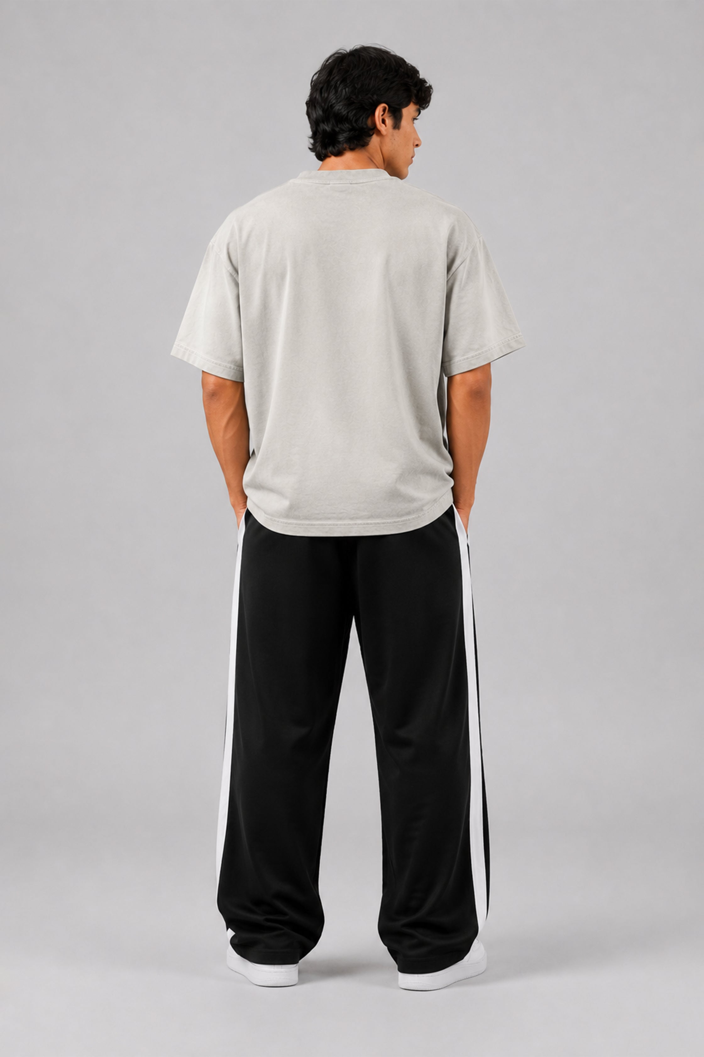 Ivory Dust Tee