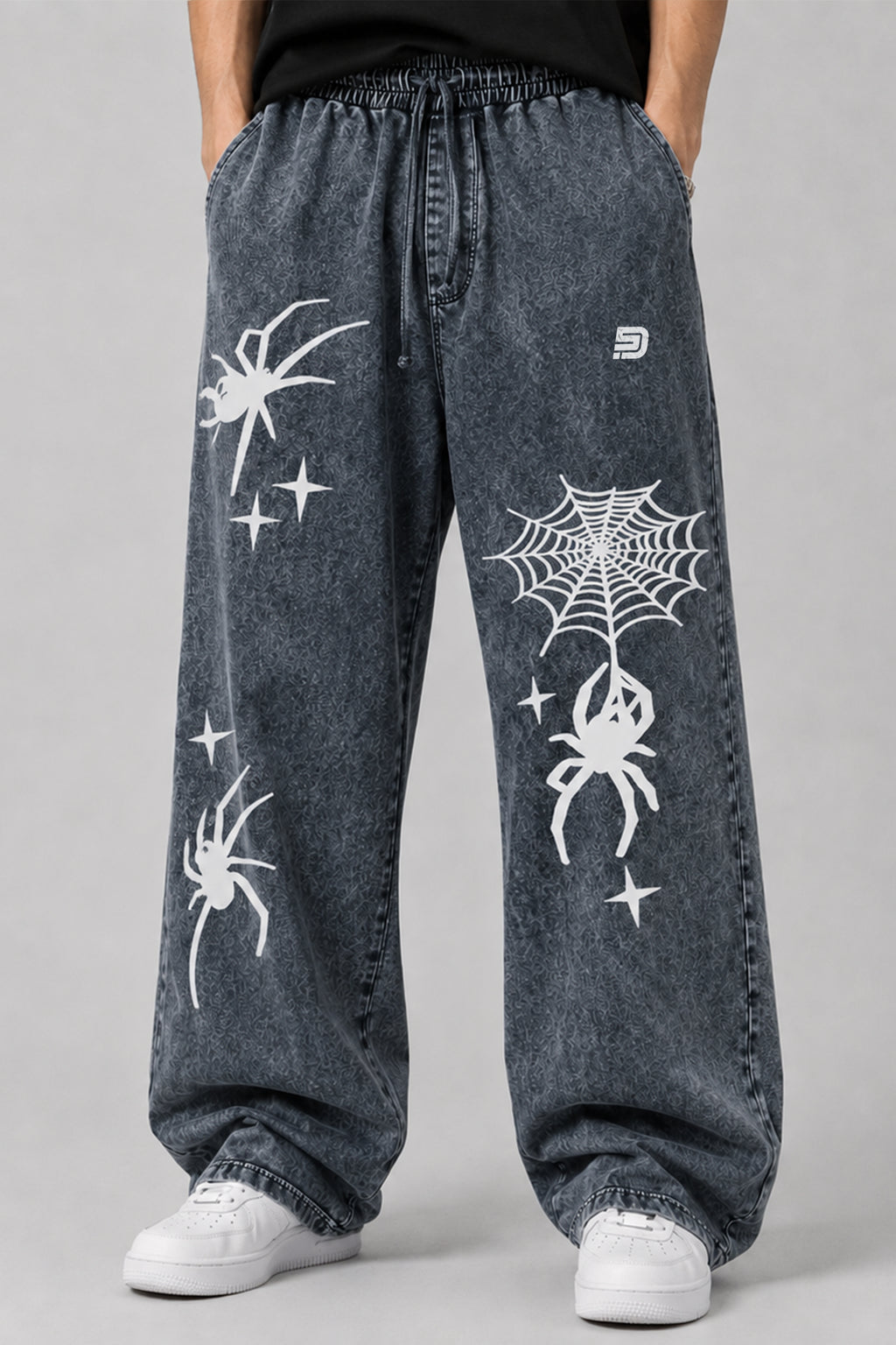 Web Reaper Trouser