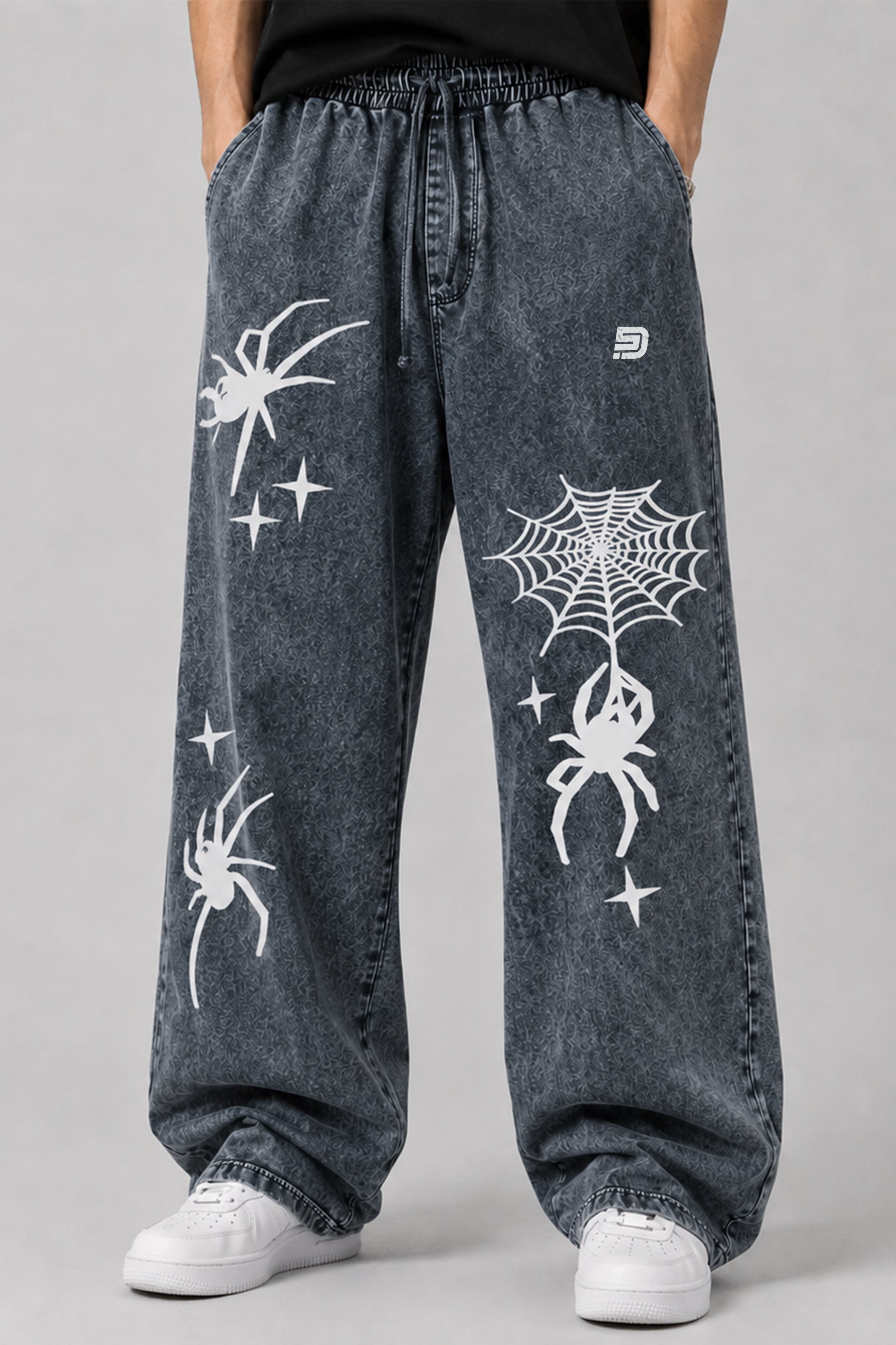 Web Reaper Trouser