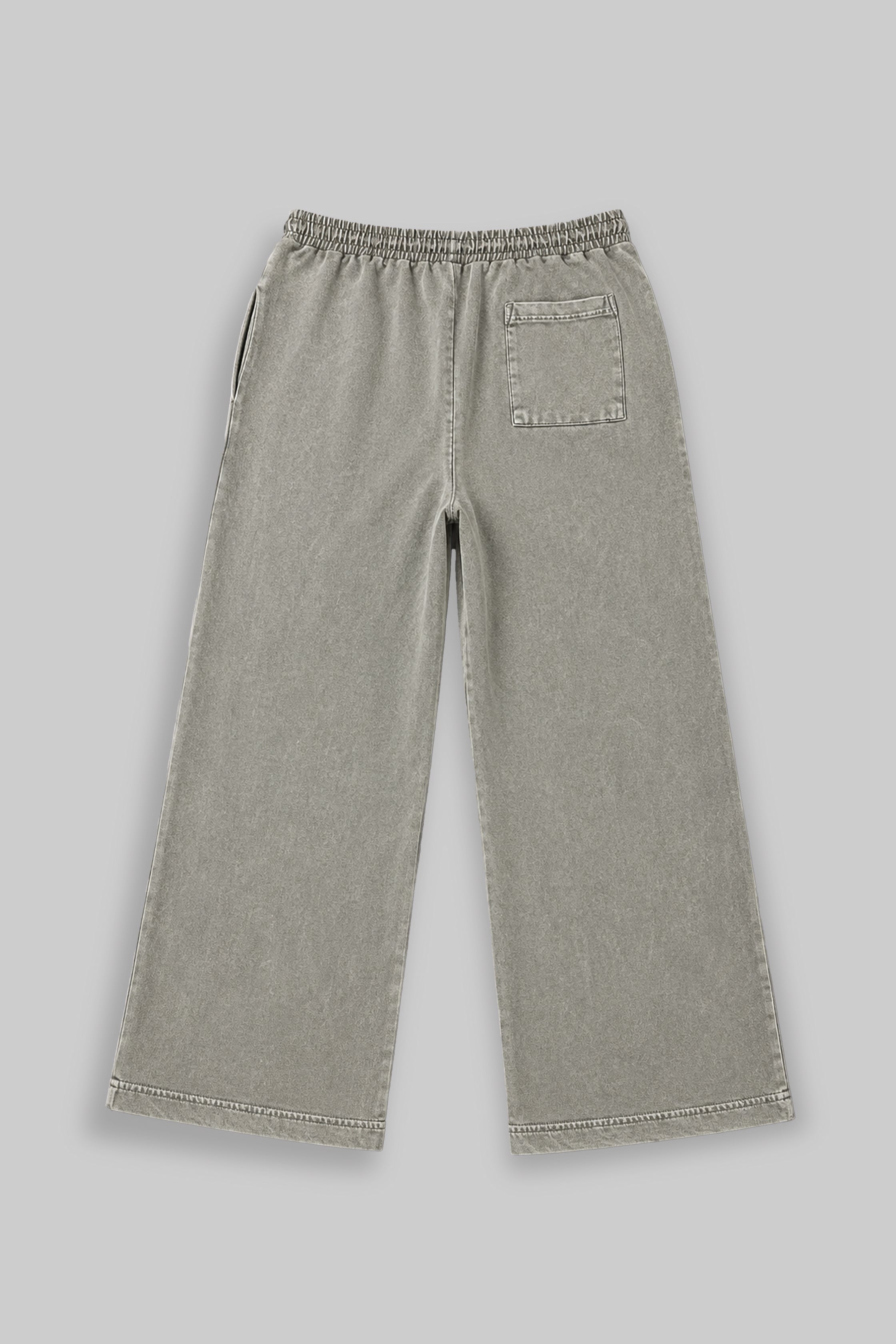Sage Washed Trouser