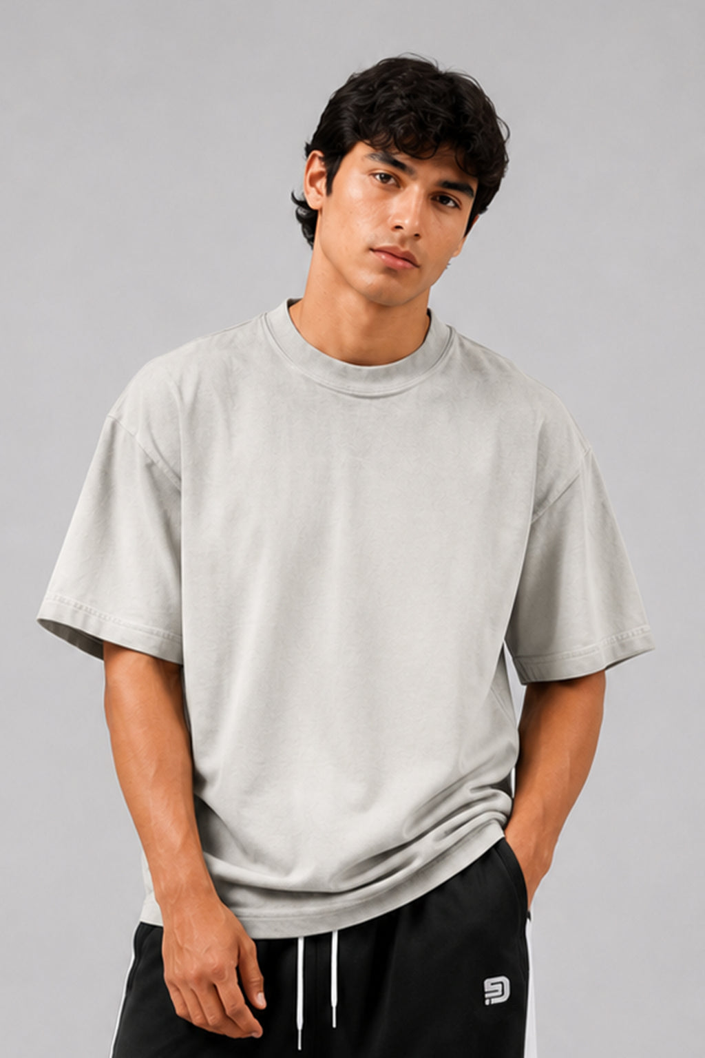 Ivory Dust Tee