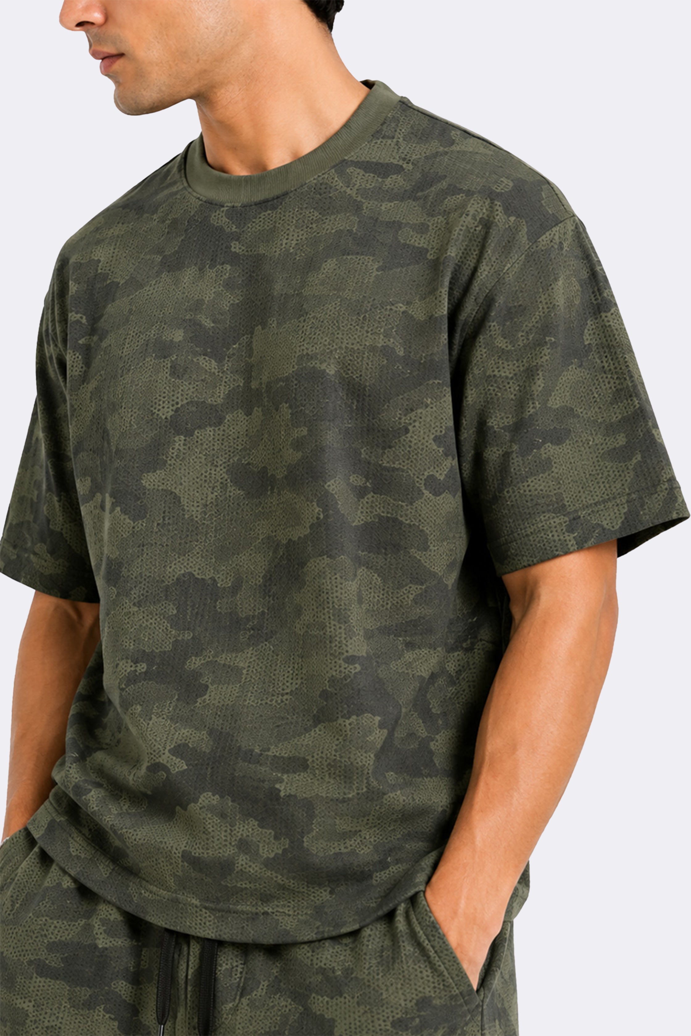 Field Co-Ord