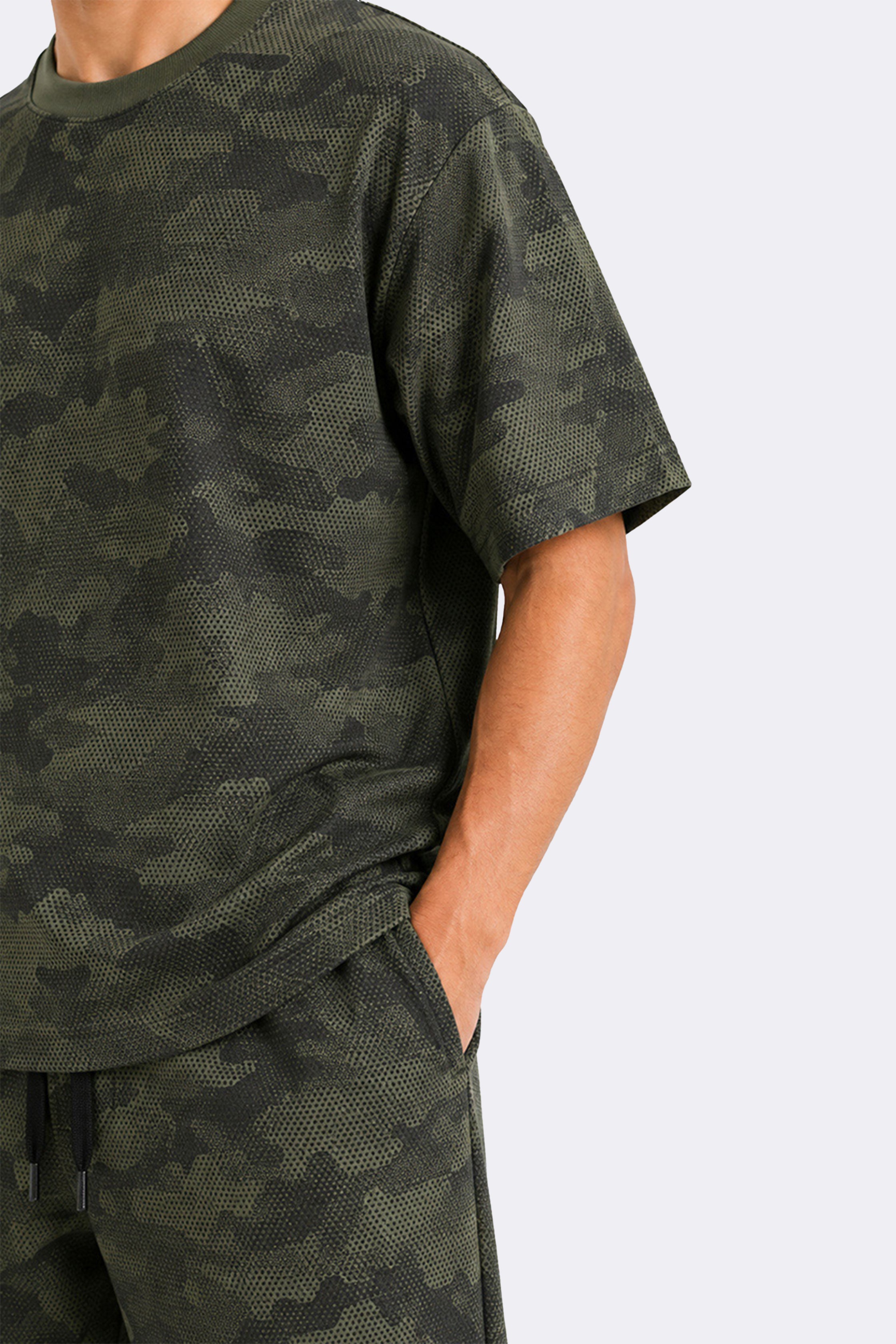 Field Co-Ord