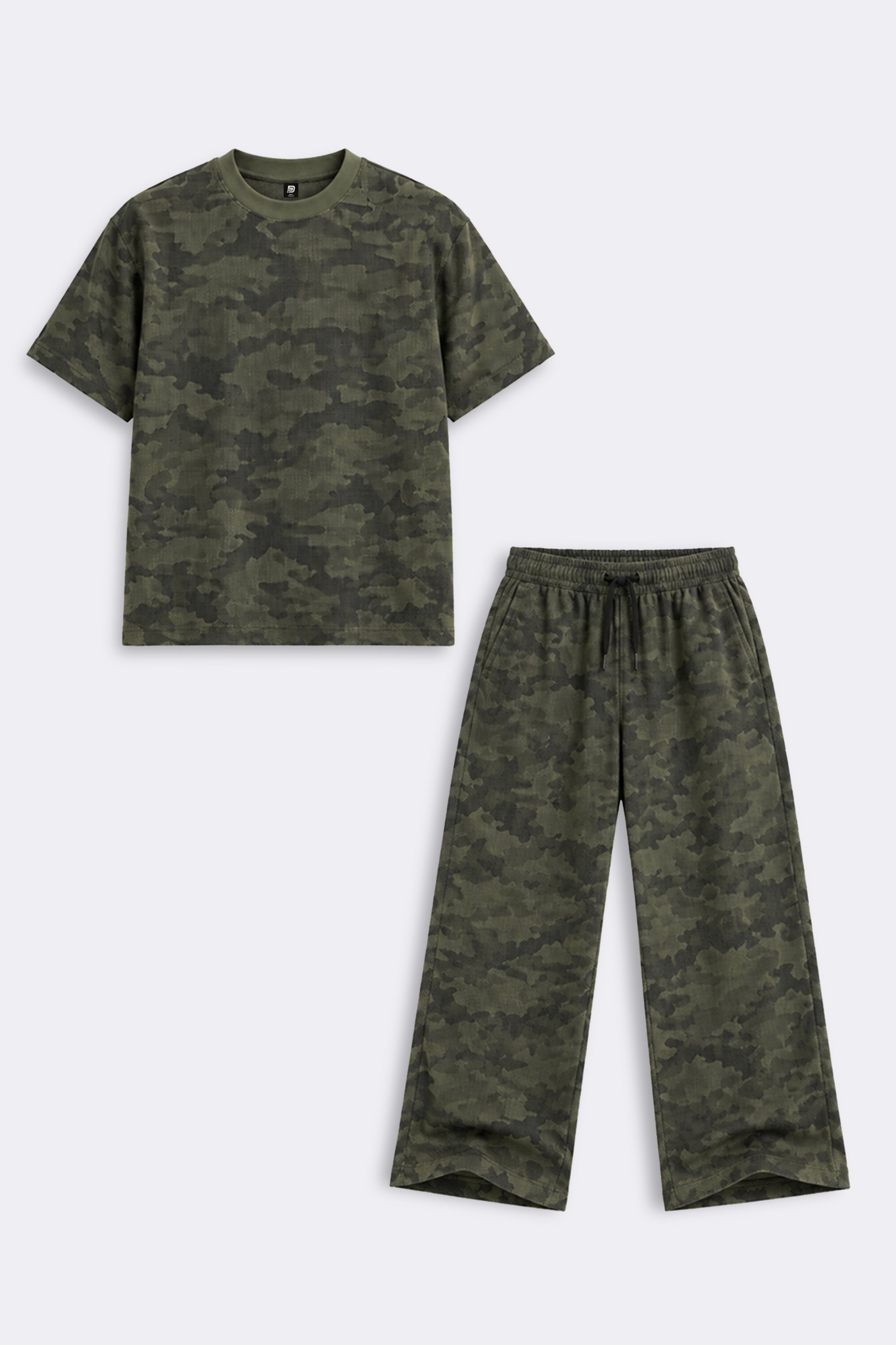 Field Co-Ord