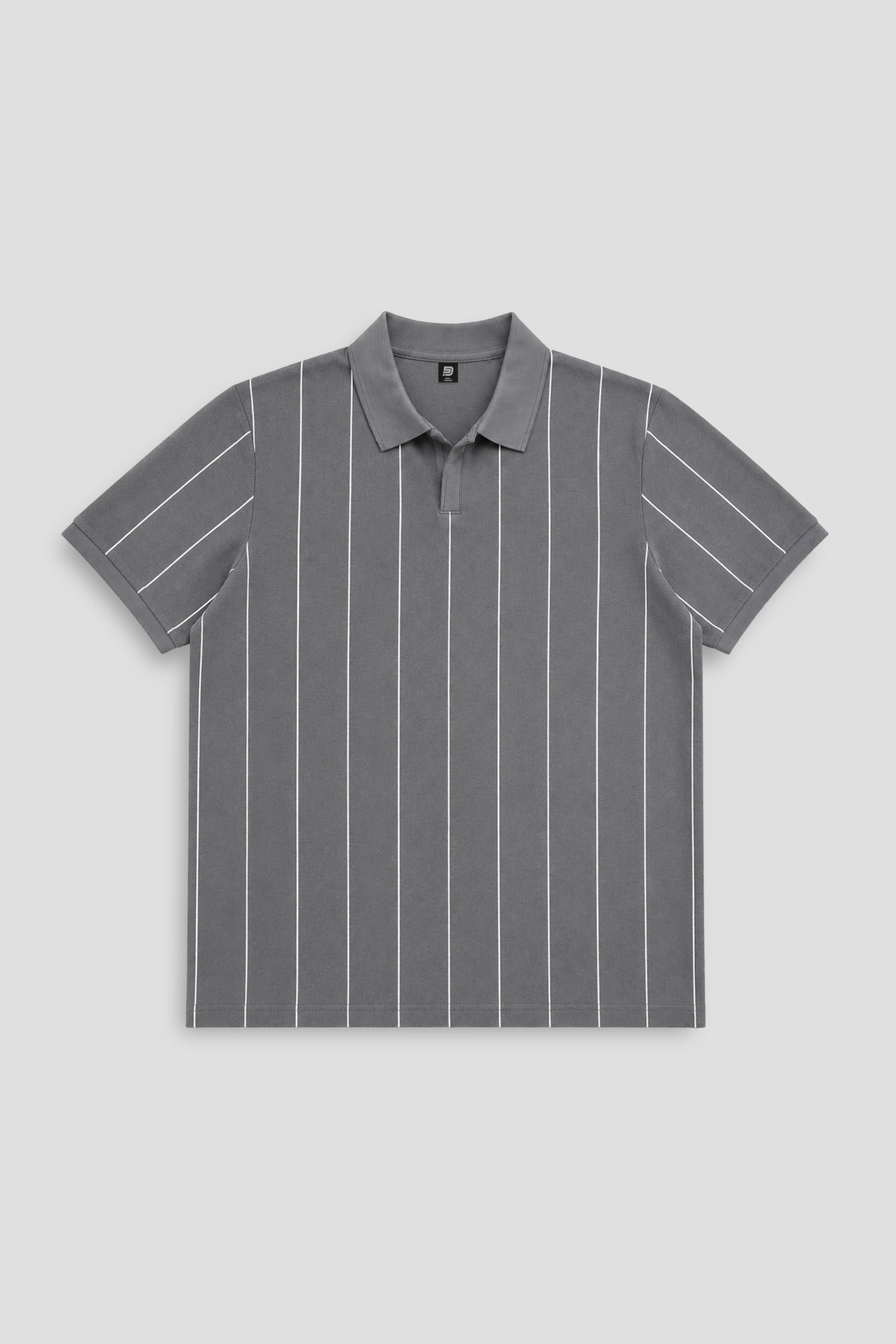 Pack Of 3 Lining Polo
