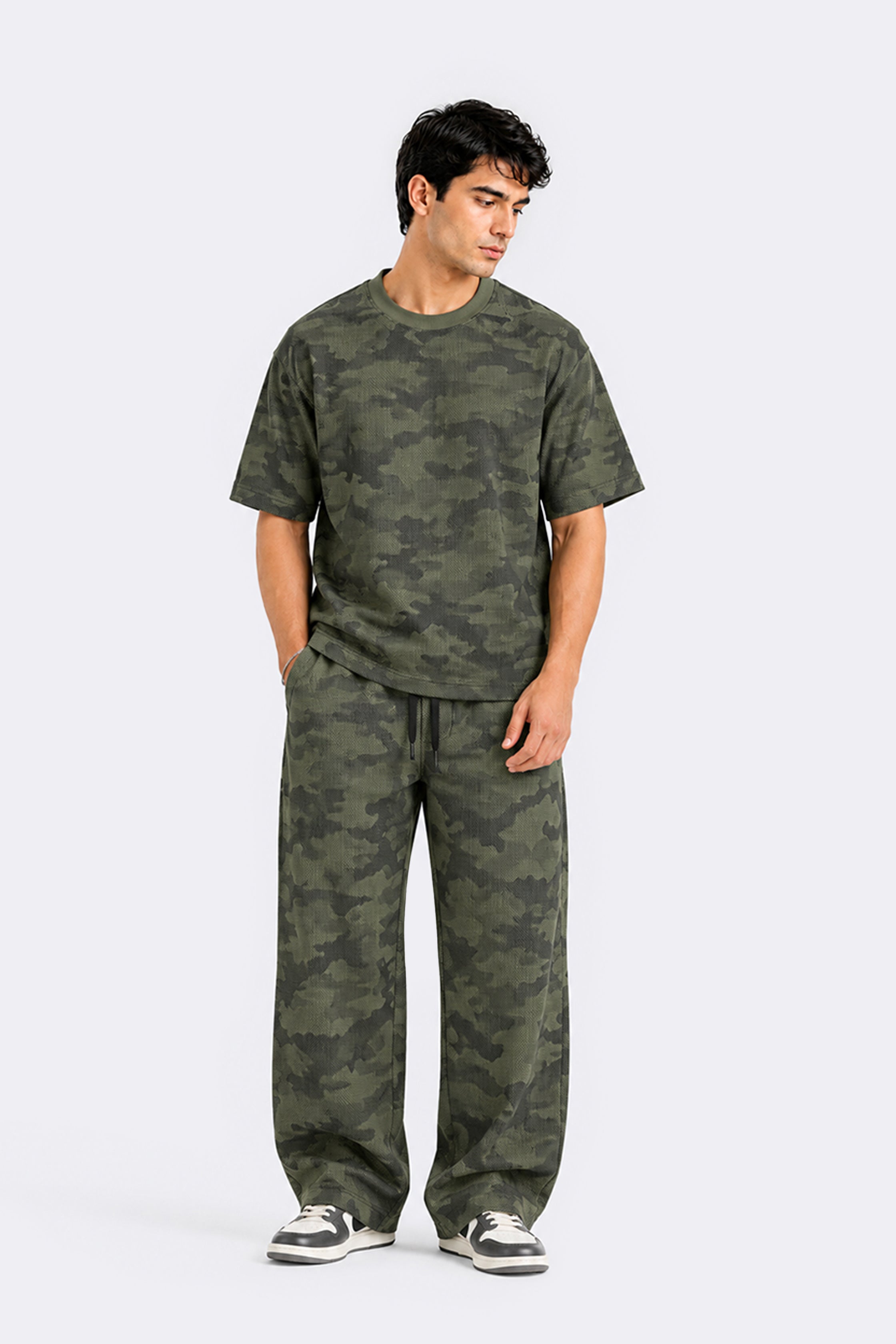 Field Co-Ord