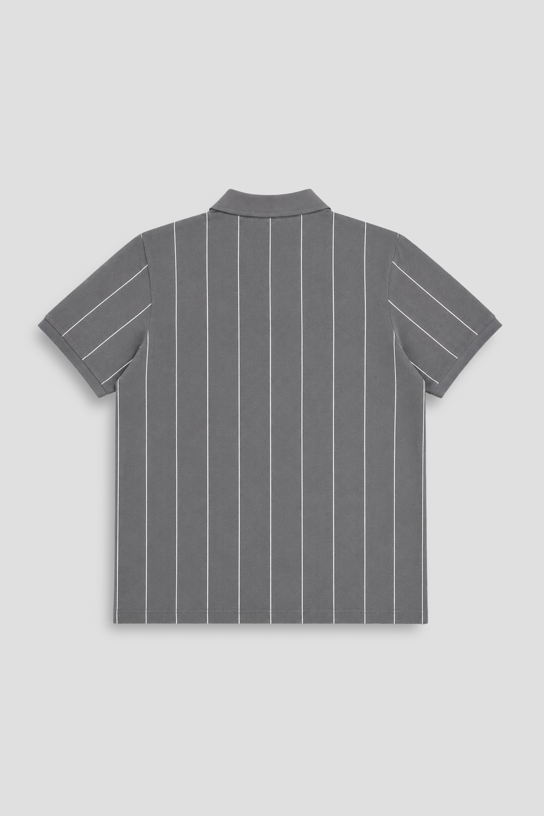 Pack Of 3 Lining Polo