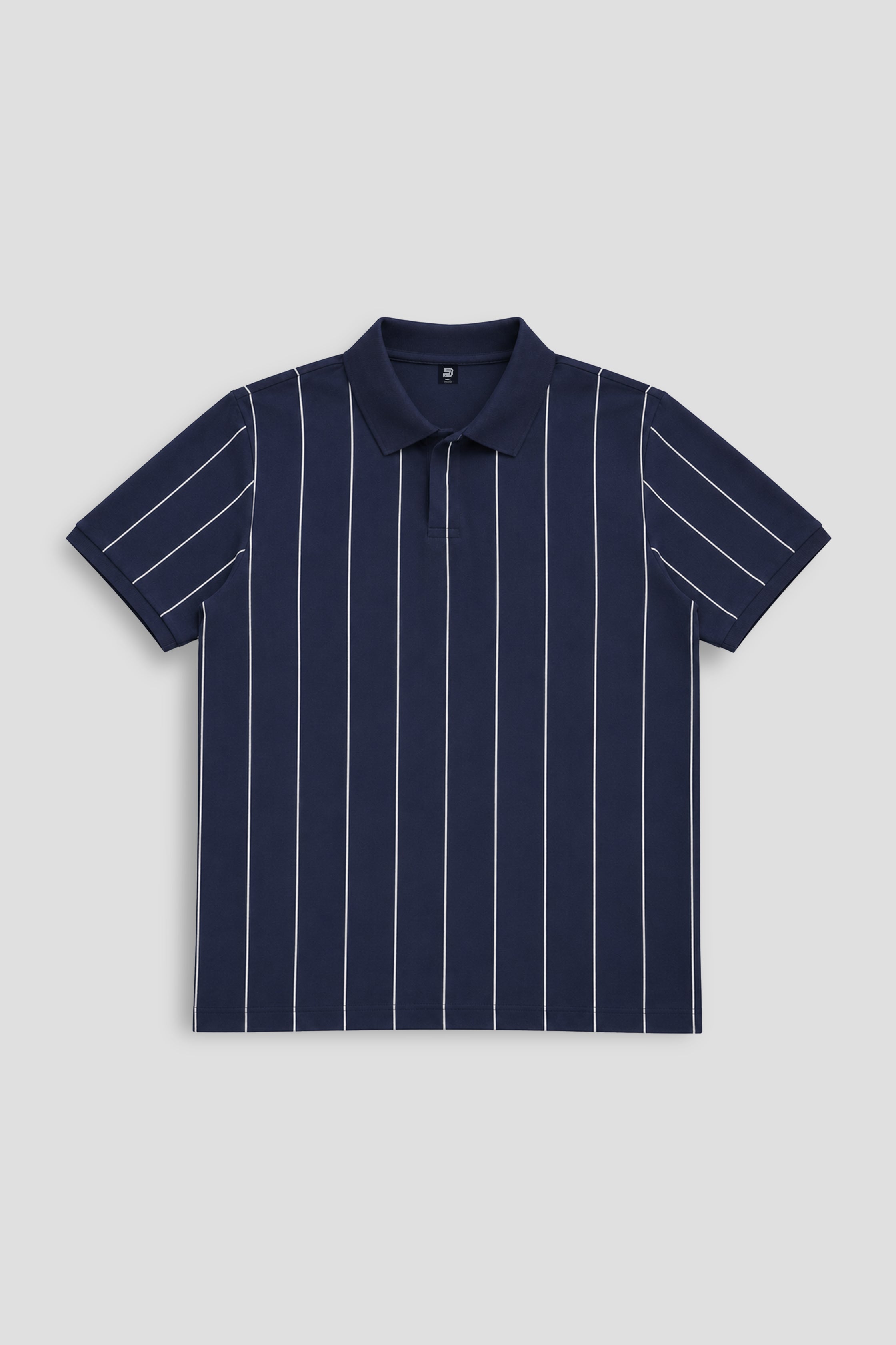 Marine Line Polo