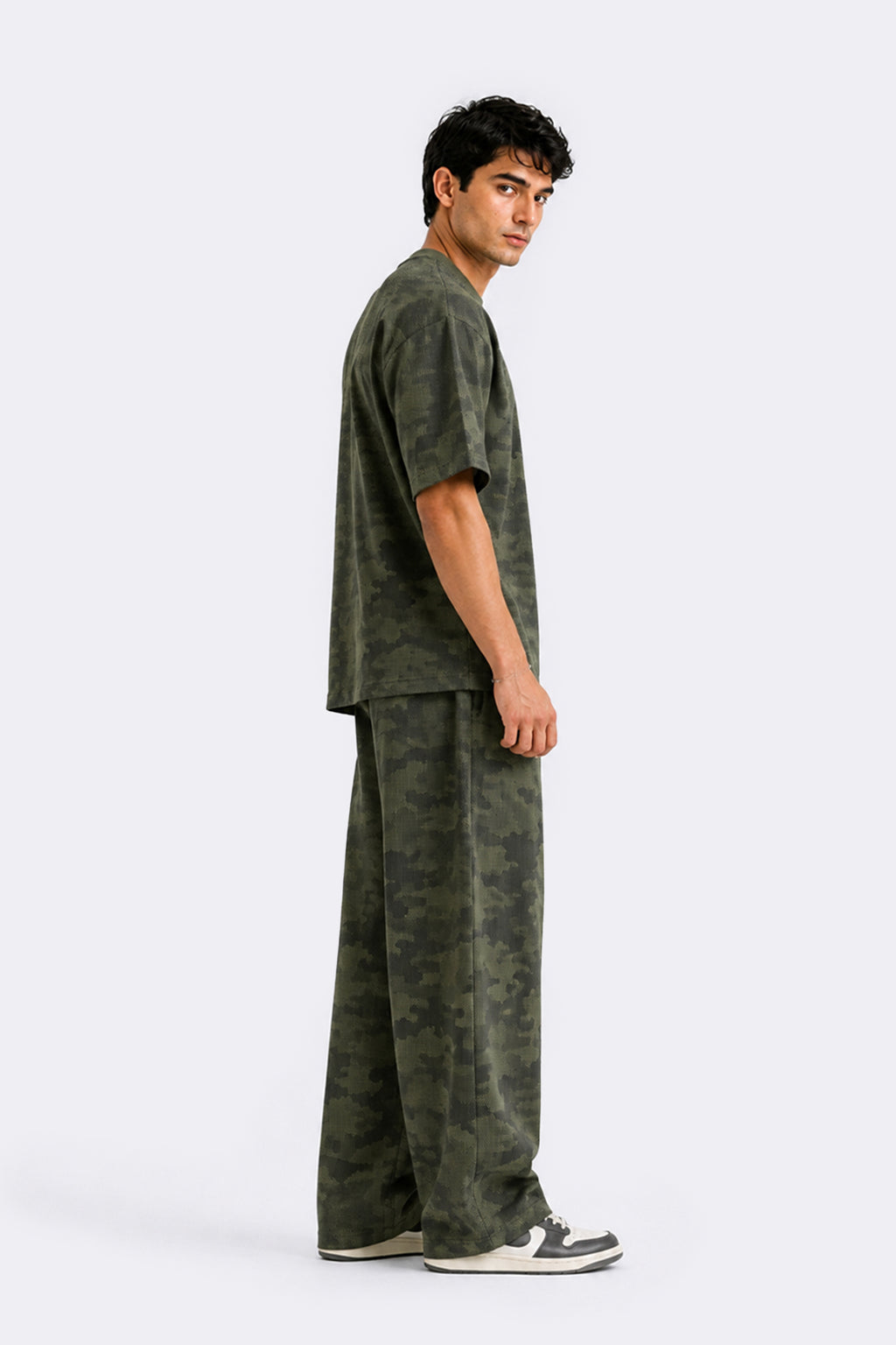 Field Co-Ord