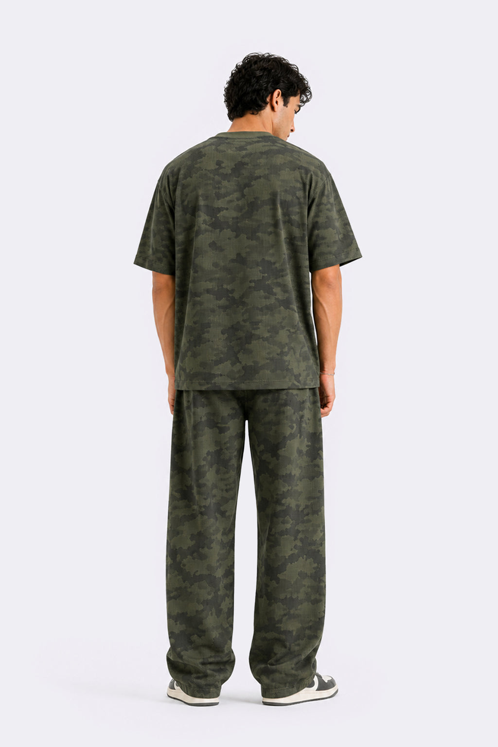 Field Co-Ord