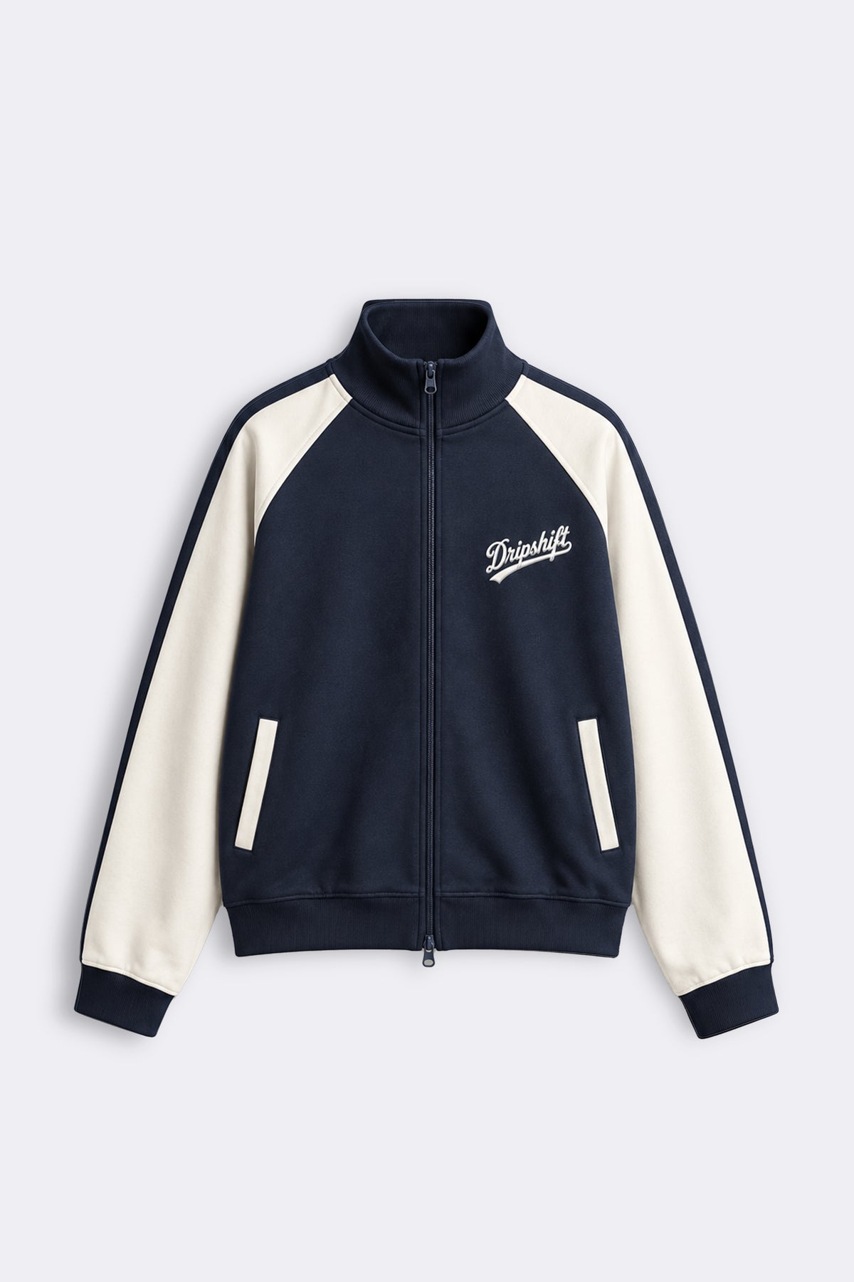 NOVA TRACK JACKET