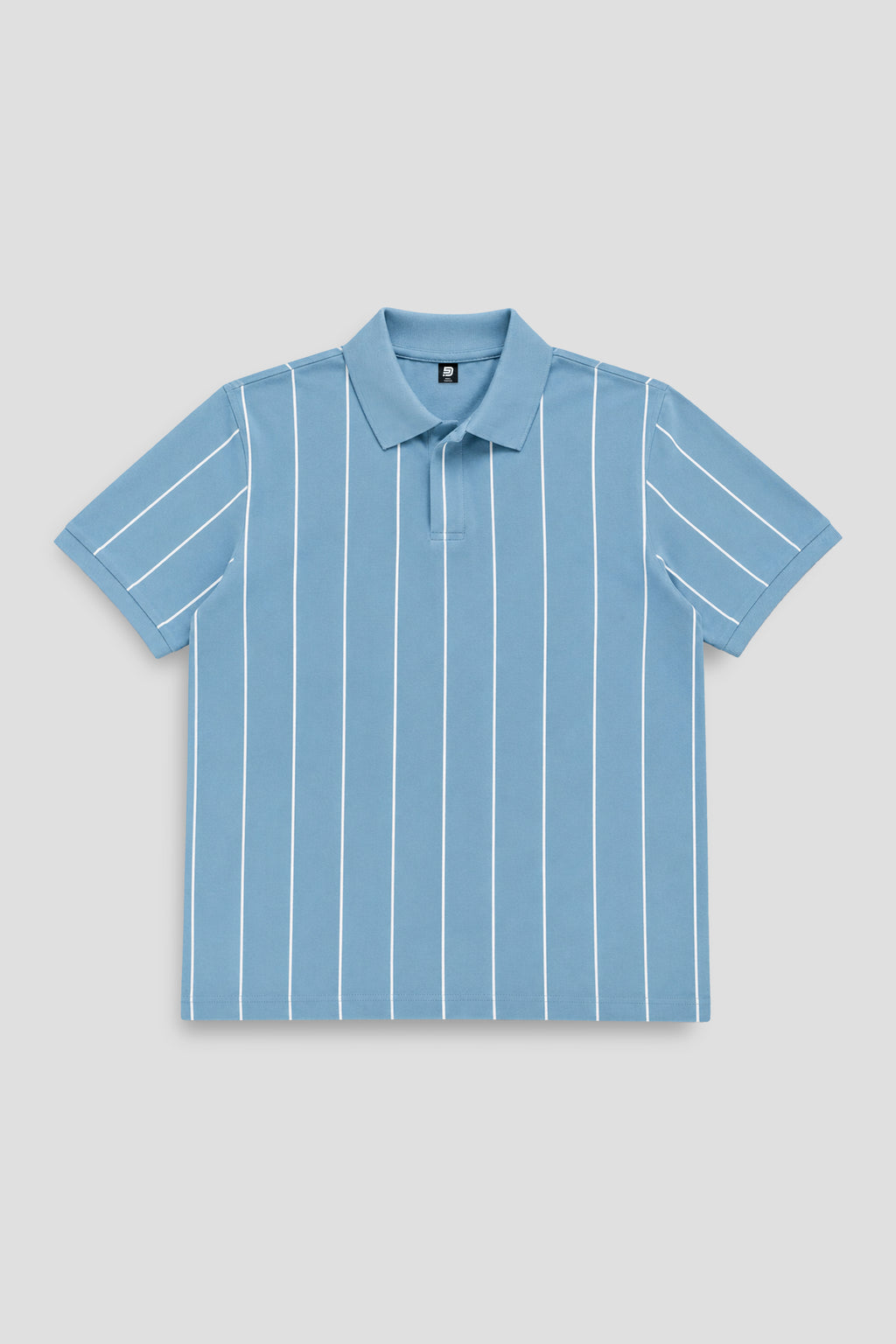 Glacier Line Polo
