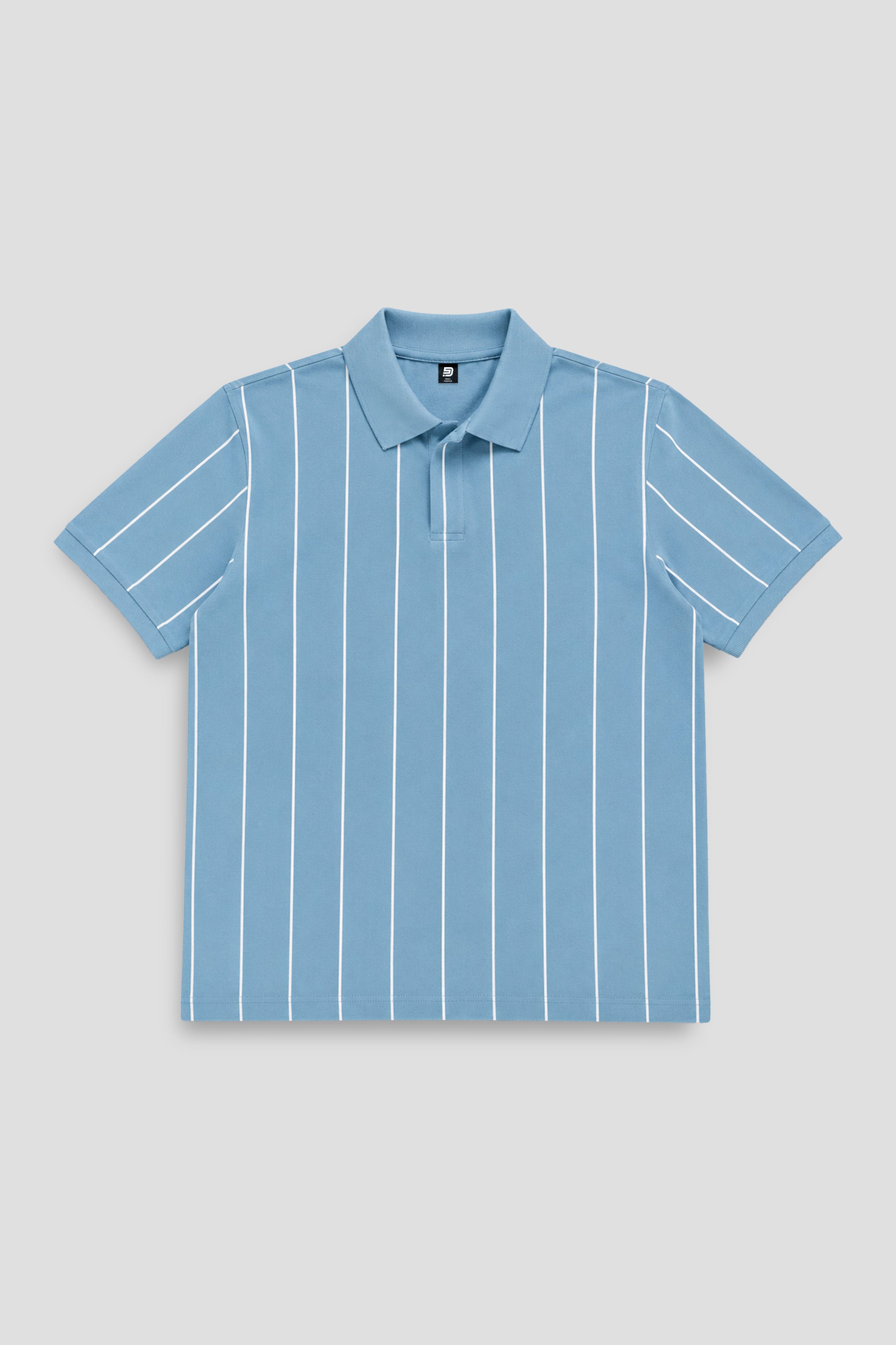 Pack Of 3 Lining Polo