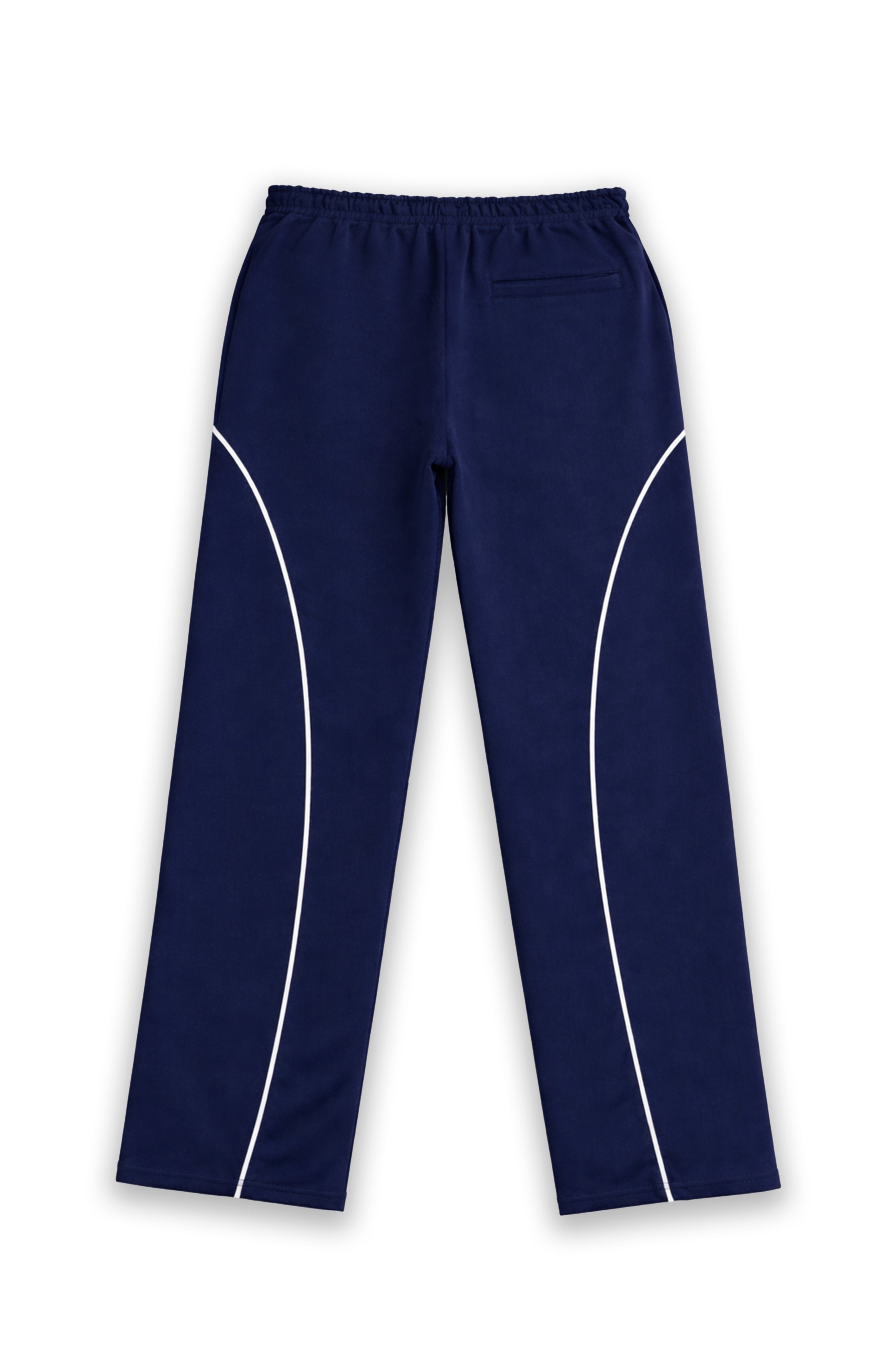 Deep Tide Baggy Trouser
