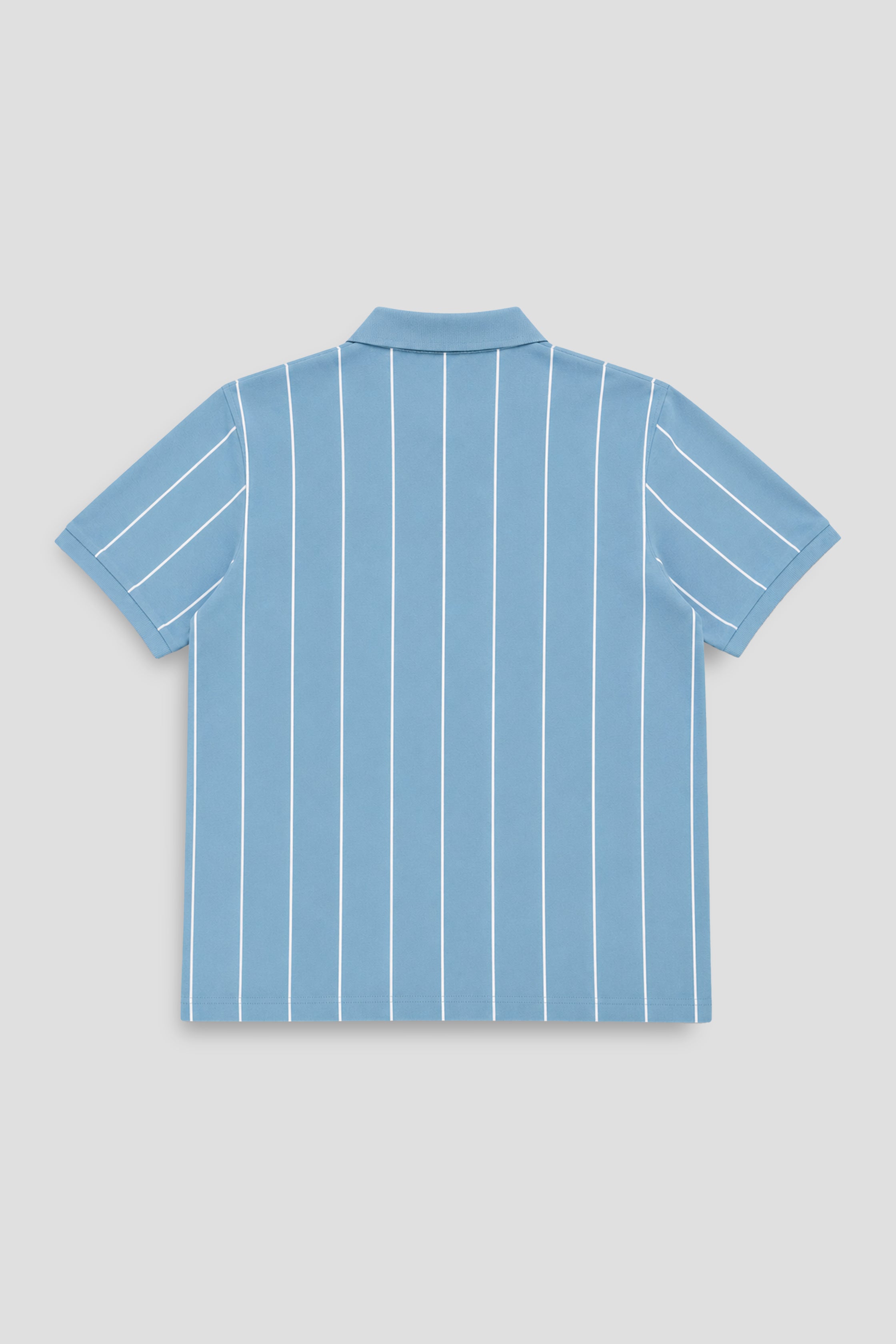 Pack Of 3 Lining Polo