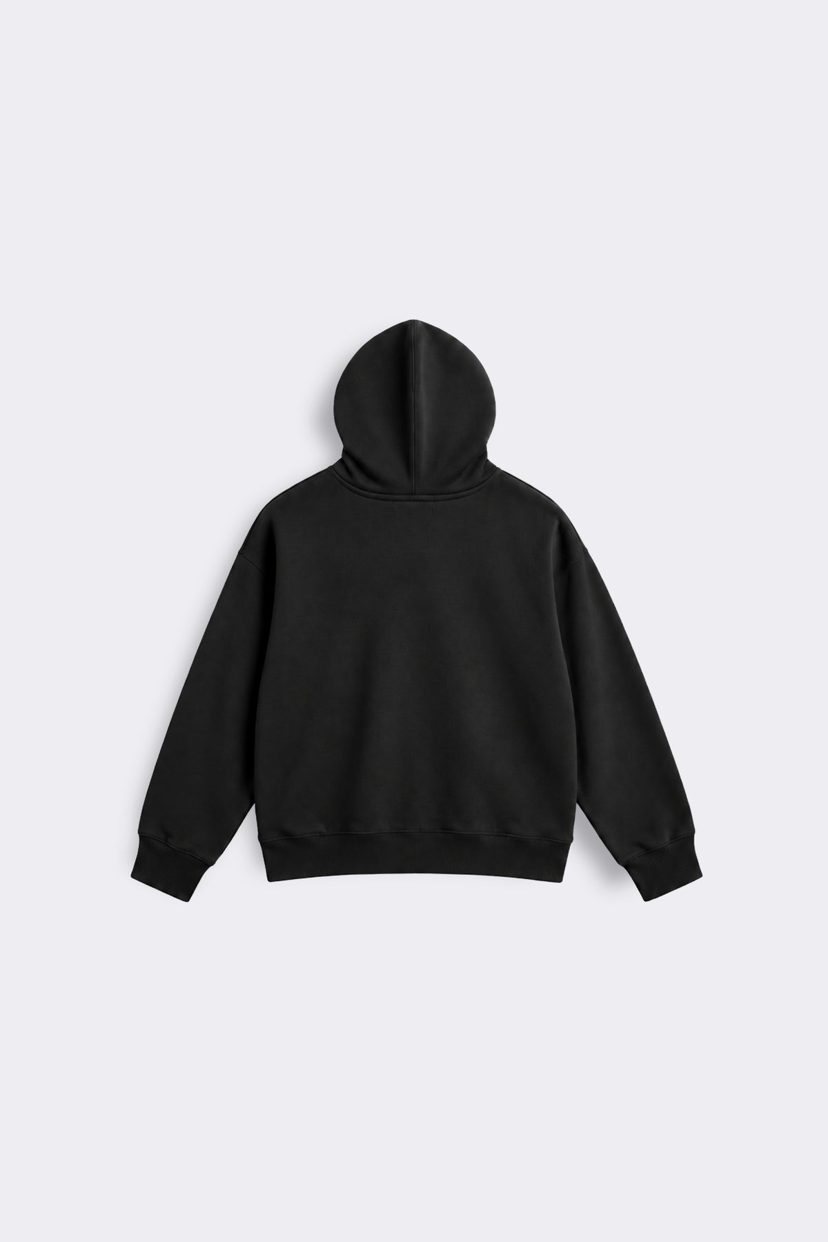 PACK OF 2 PULLOVER HOODIES