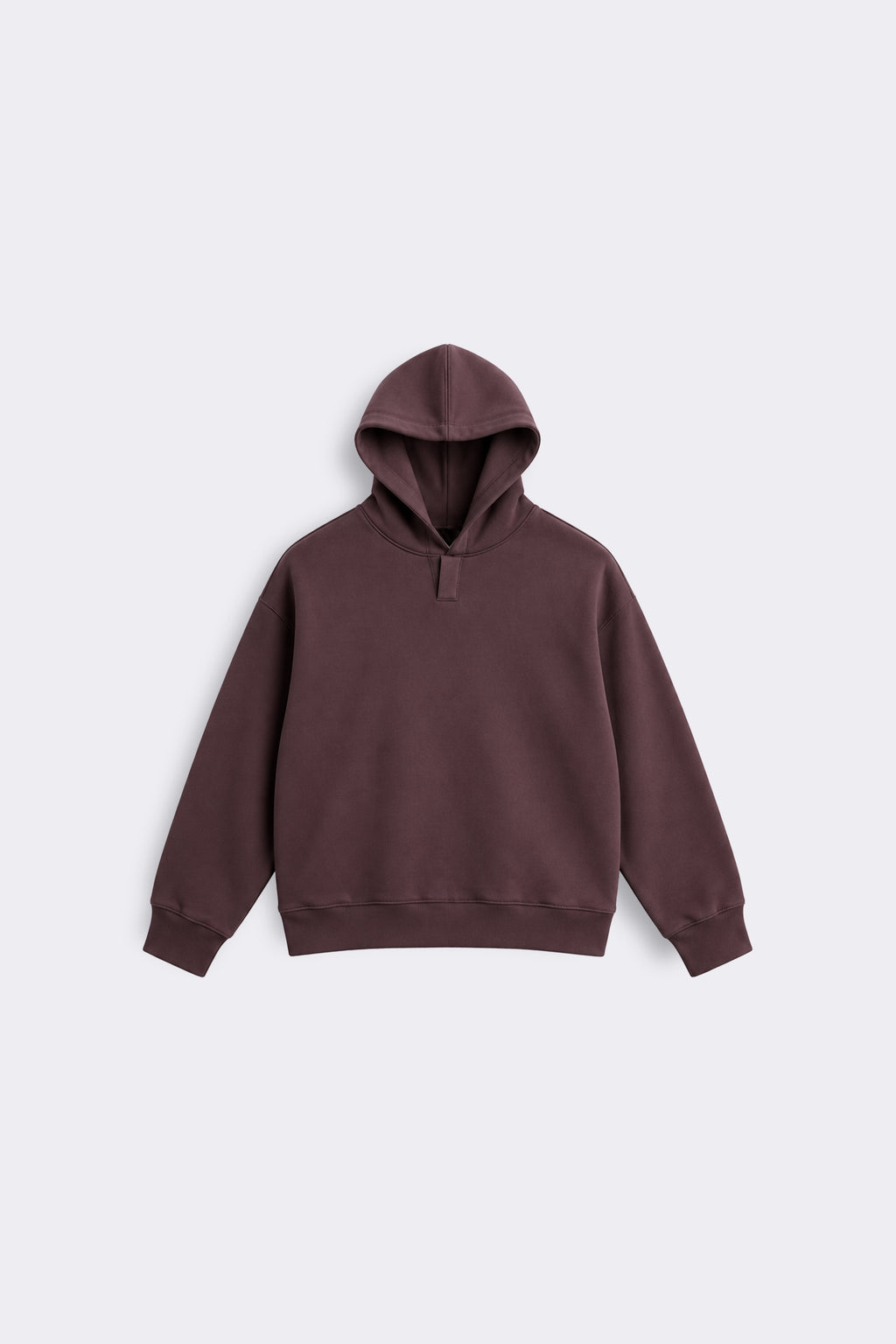 PACK OF 2 PULLOVER HOODIES