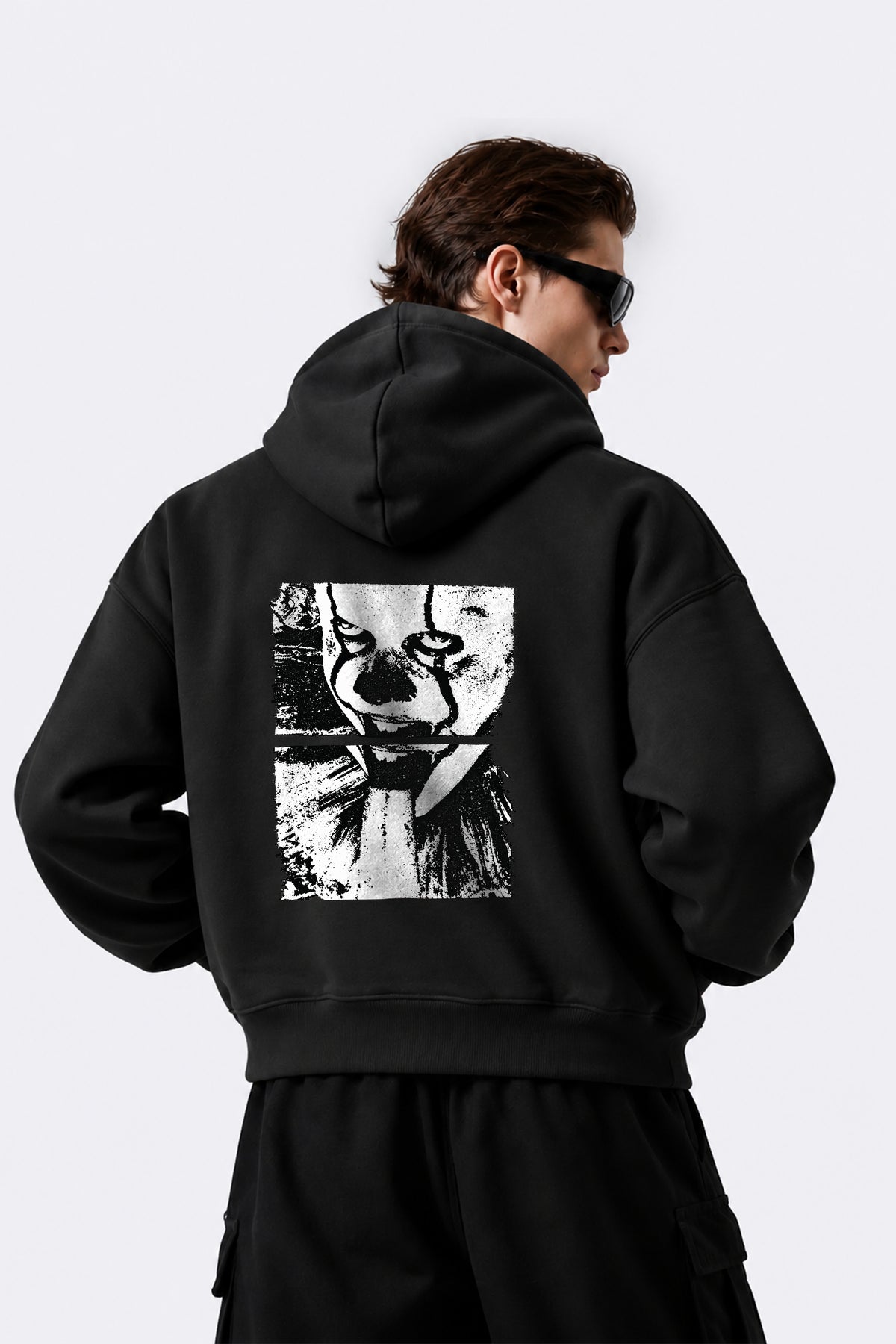 PENNYWISE HOODIE