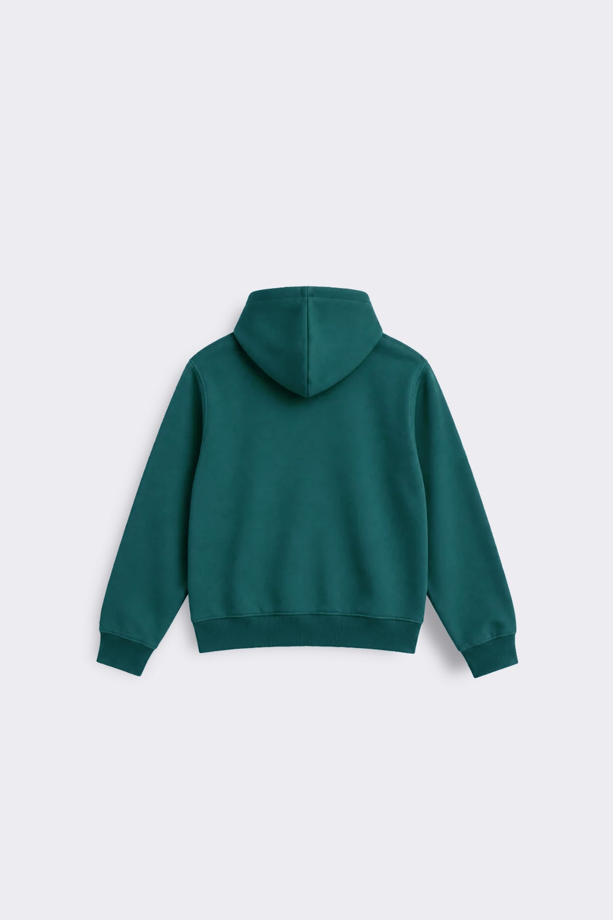 PACK OF 2 ZIPPER HOODIES