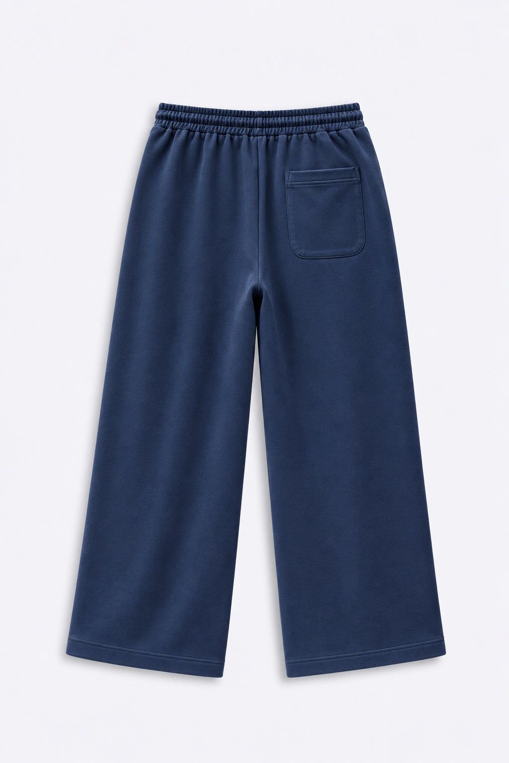 THUNDER DRAGON BAGGY TROUSER