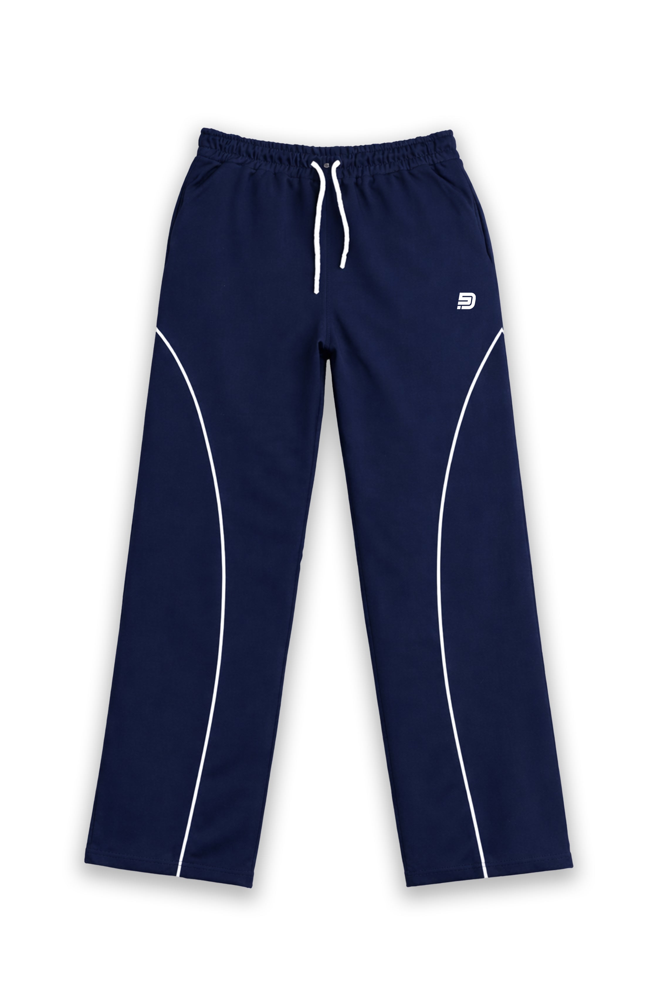 Deep Tide Baggy Trouser