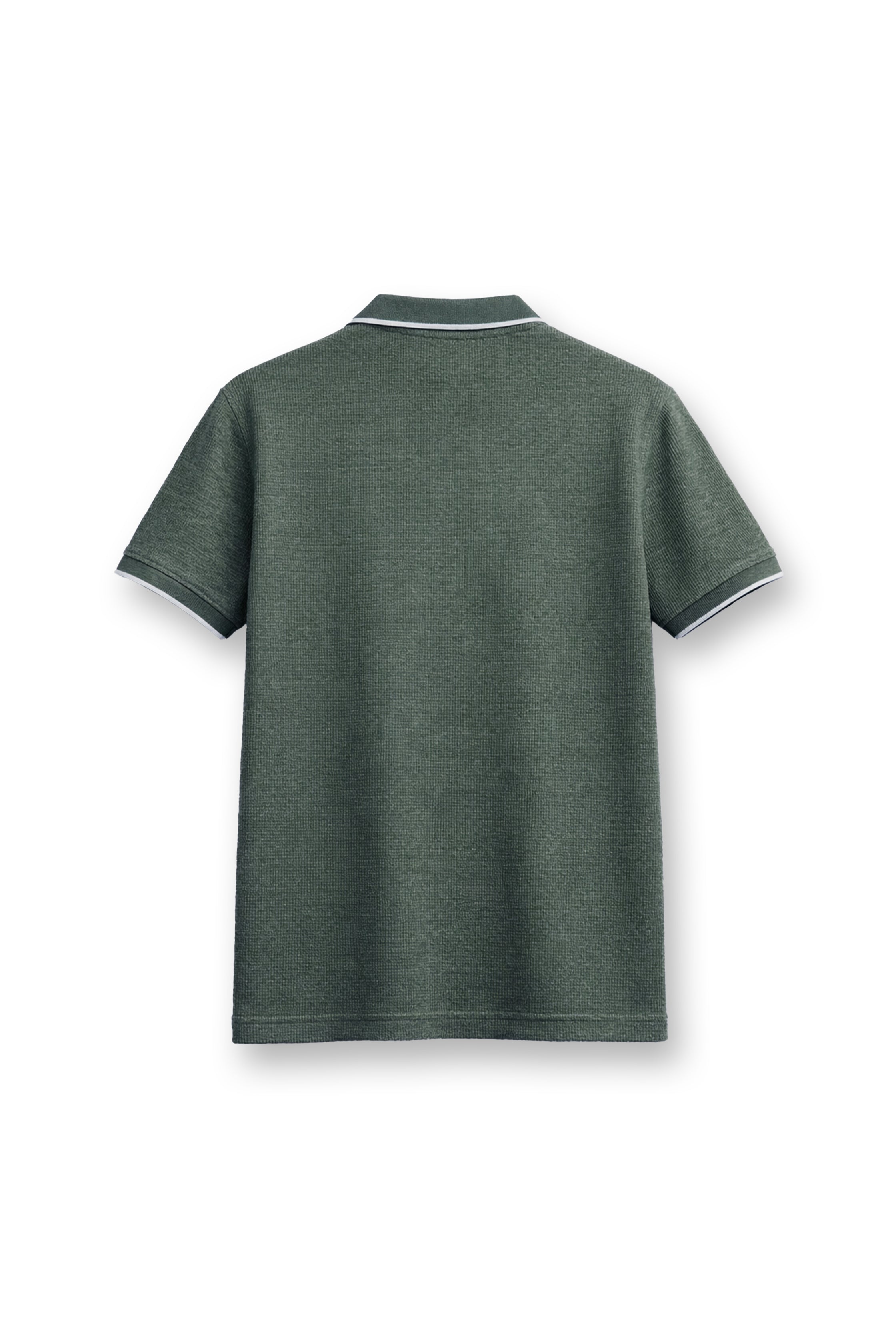 ( Minor Fault) Moss Edge Polo