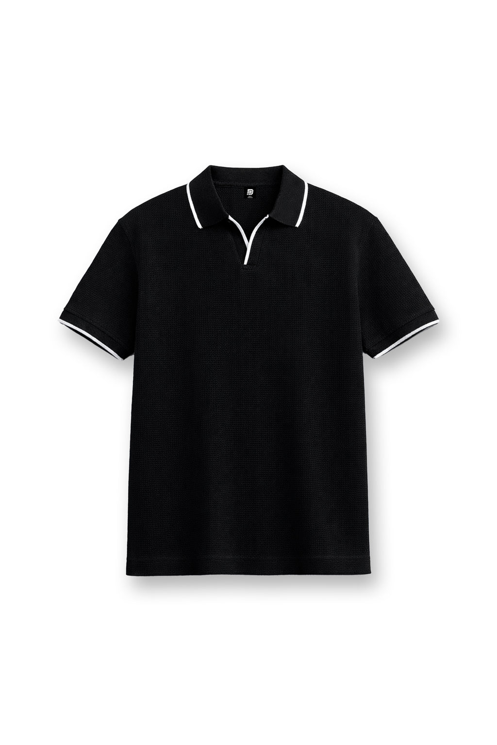 Pack Of 2 Edge Polos