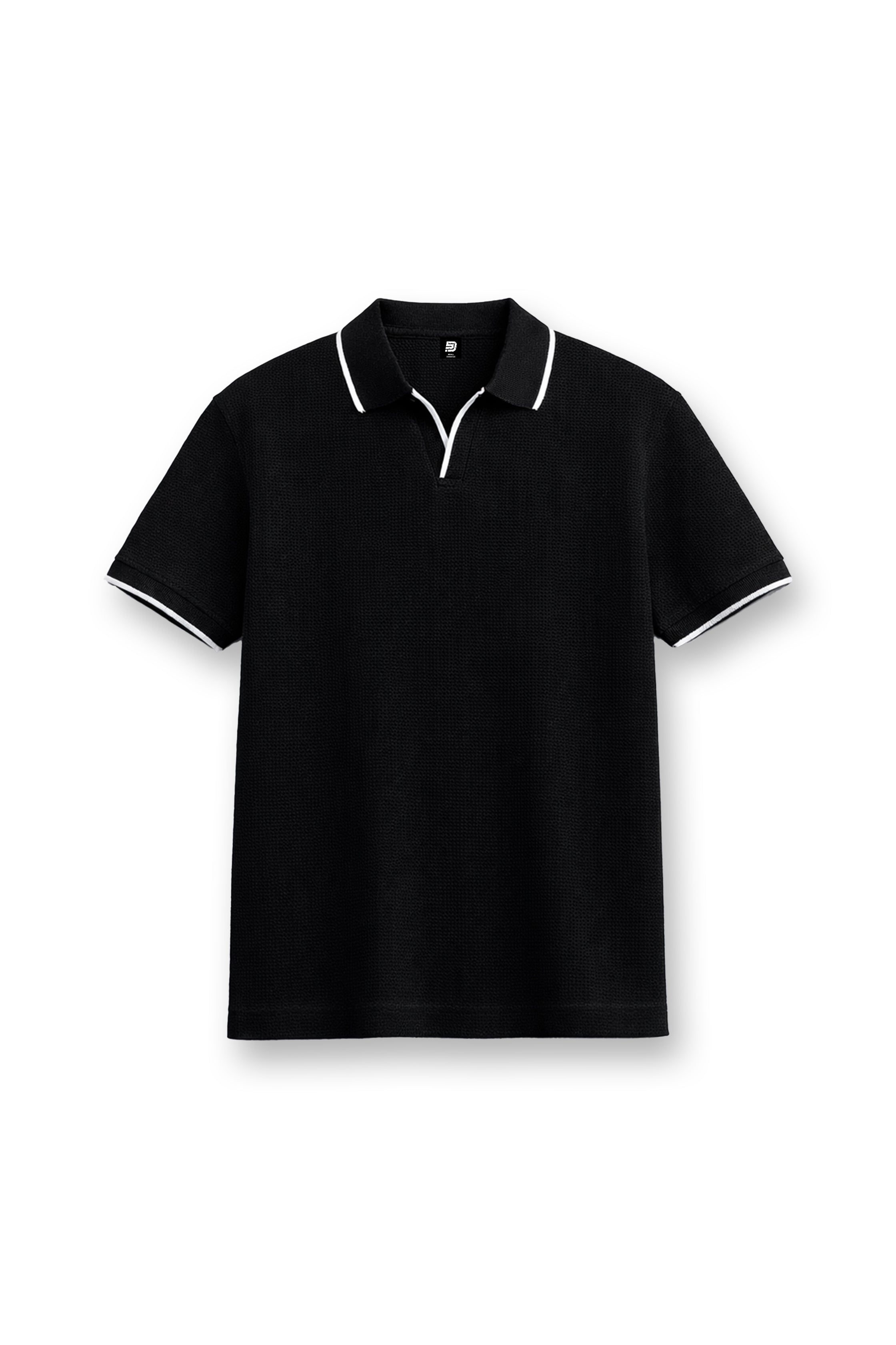 ( Minor Fault) Midnight Edge Polo
