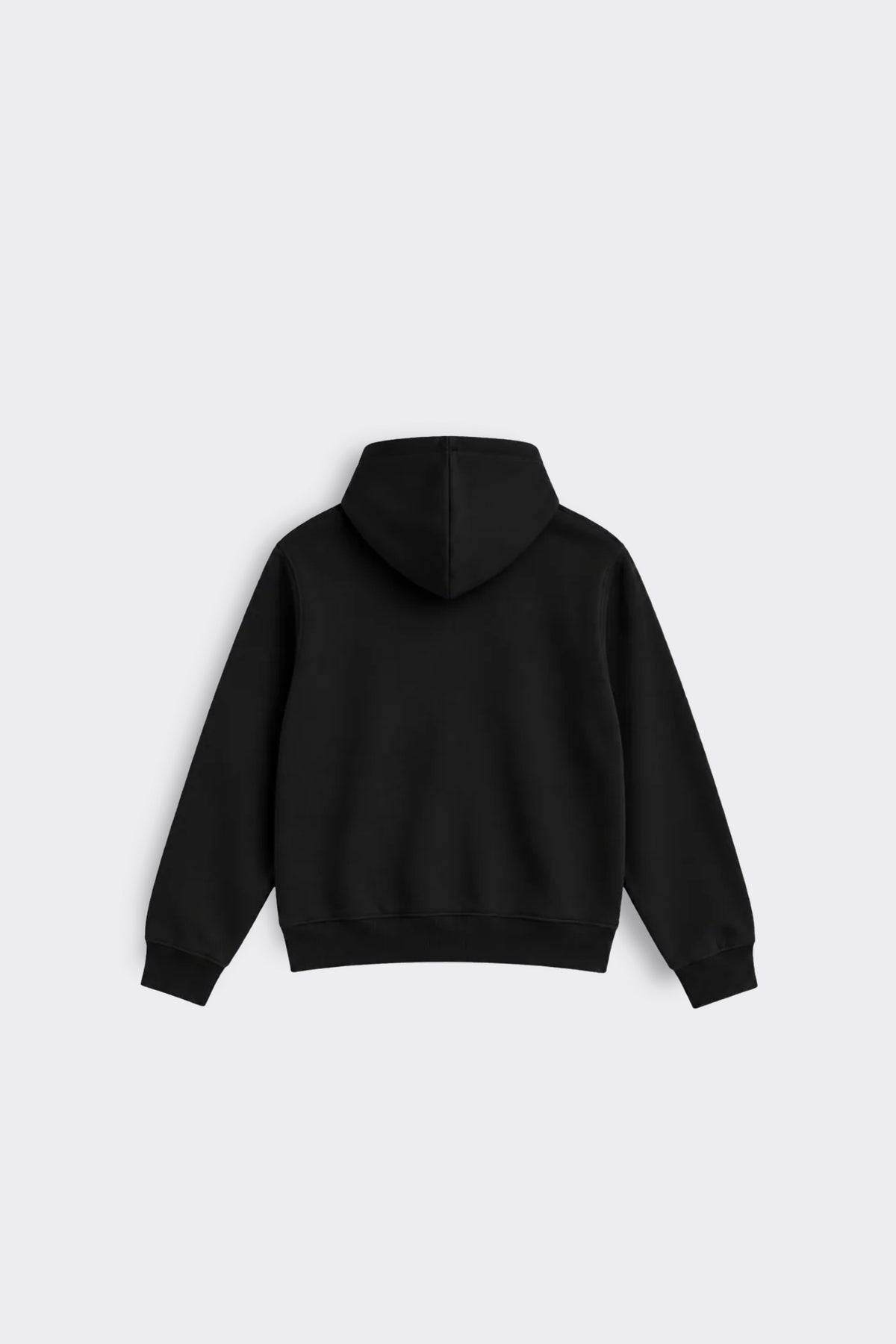 PACK OF 2 ZIPPER HOODIES