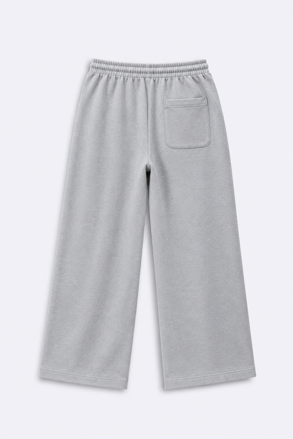 CRIMSON SHADOW BAGGY TROUSER