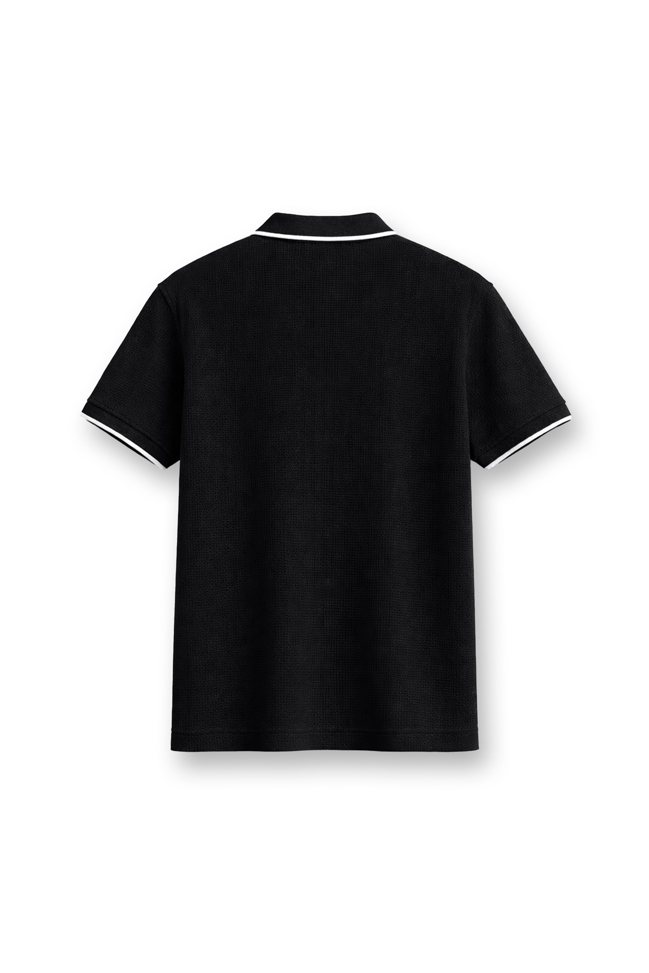 ( Minor Fault) Midnight Edge Polo