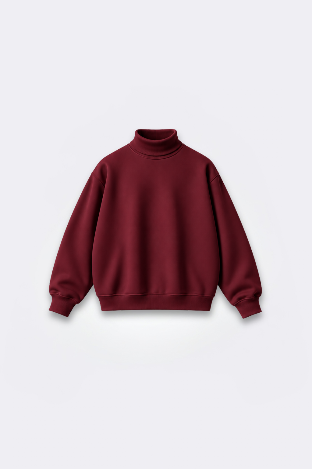 PACK OF 3 HIGH NECK