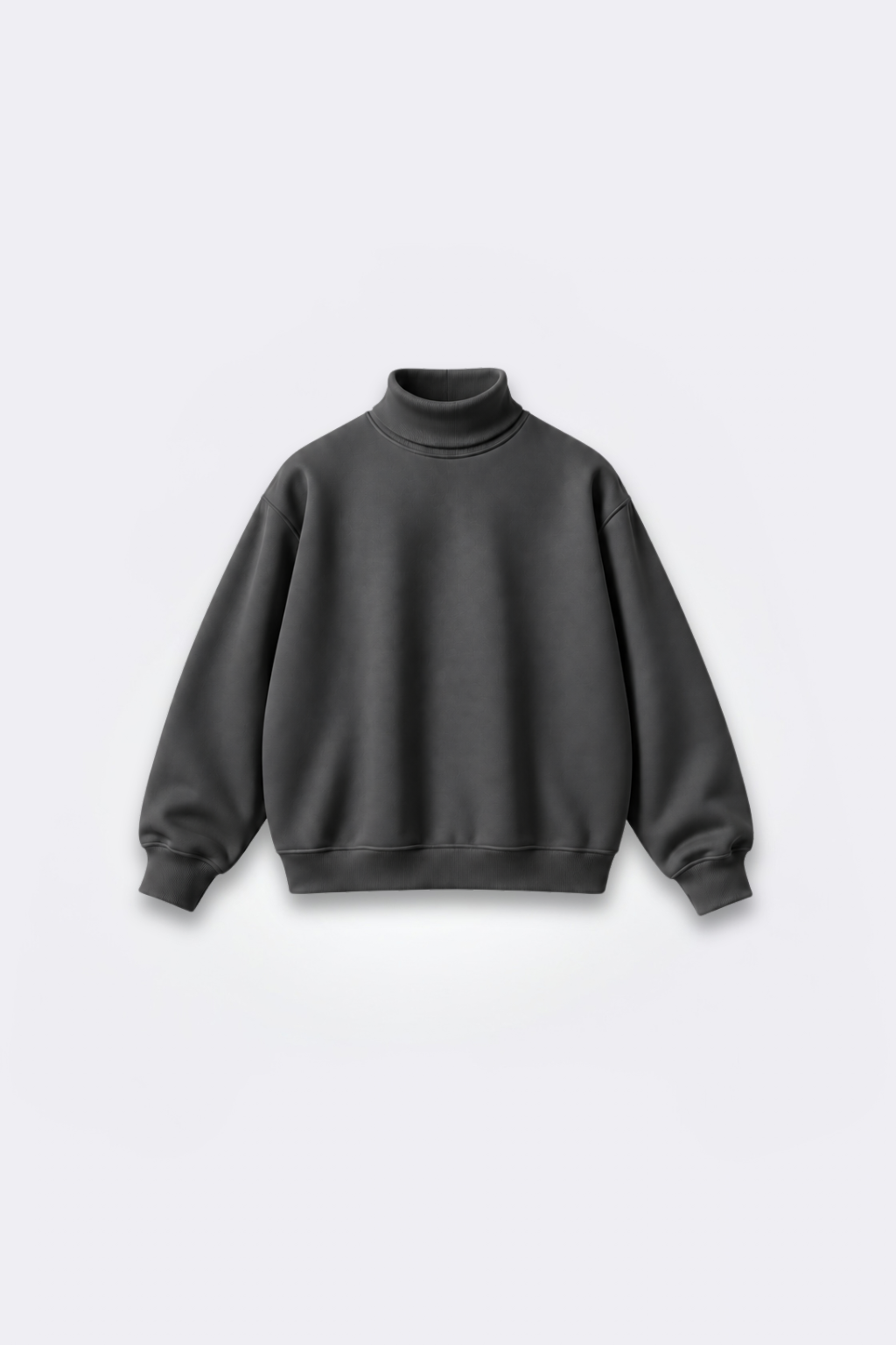 PACK OF 3 HIGH NECK